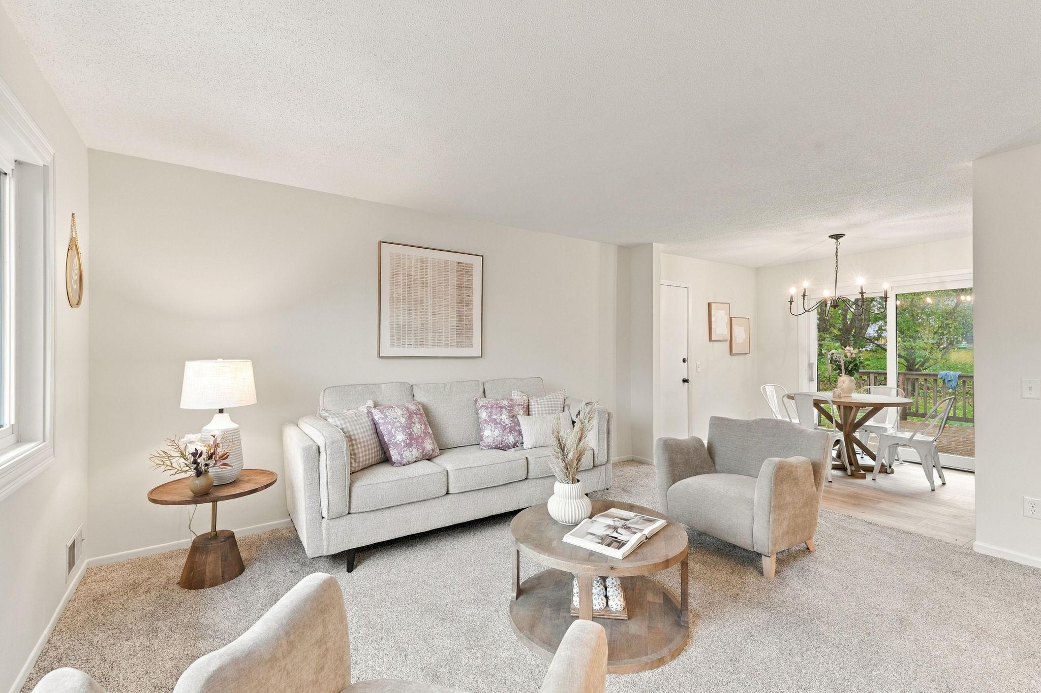 View of Residential at 2613 Wimbledon Drive, Woodbury MN 55125, Woodbury (13 of 42) - Mike Wilen | Minnesota Team Real Estate