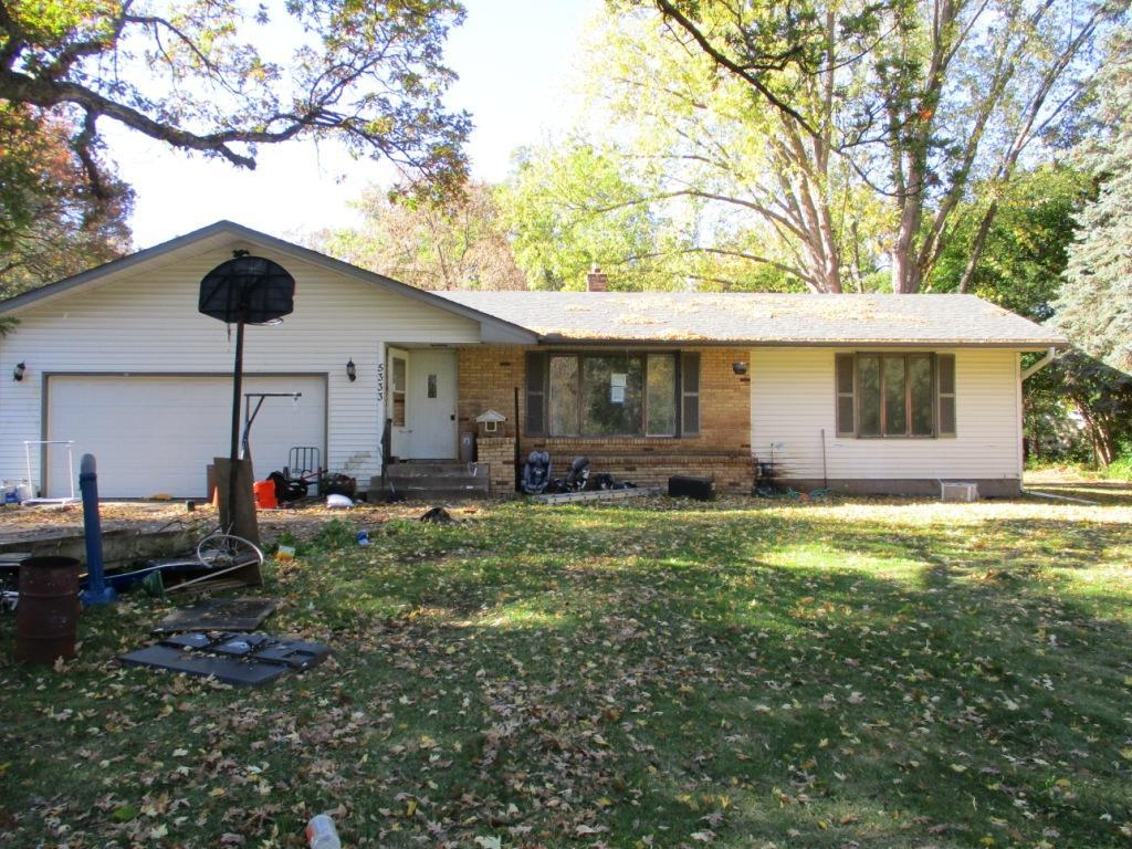 View of Single Family at 5333 Hugo Road, White Bear Lake - Mike Wilen | Minnesota Team Real Estate