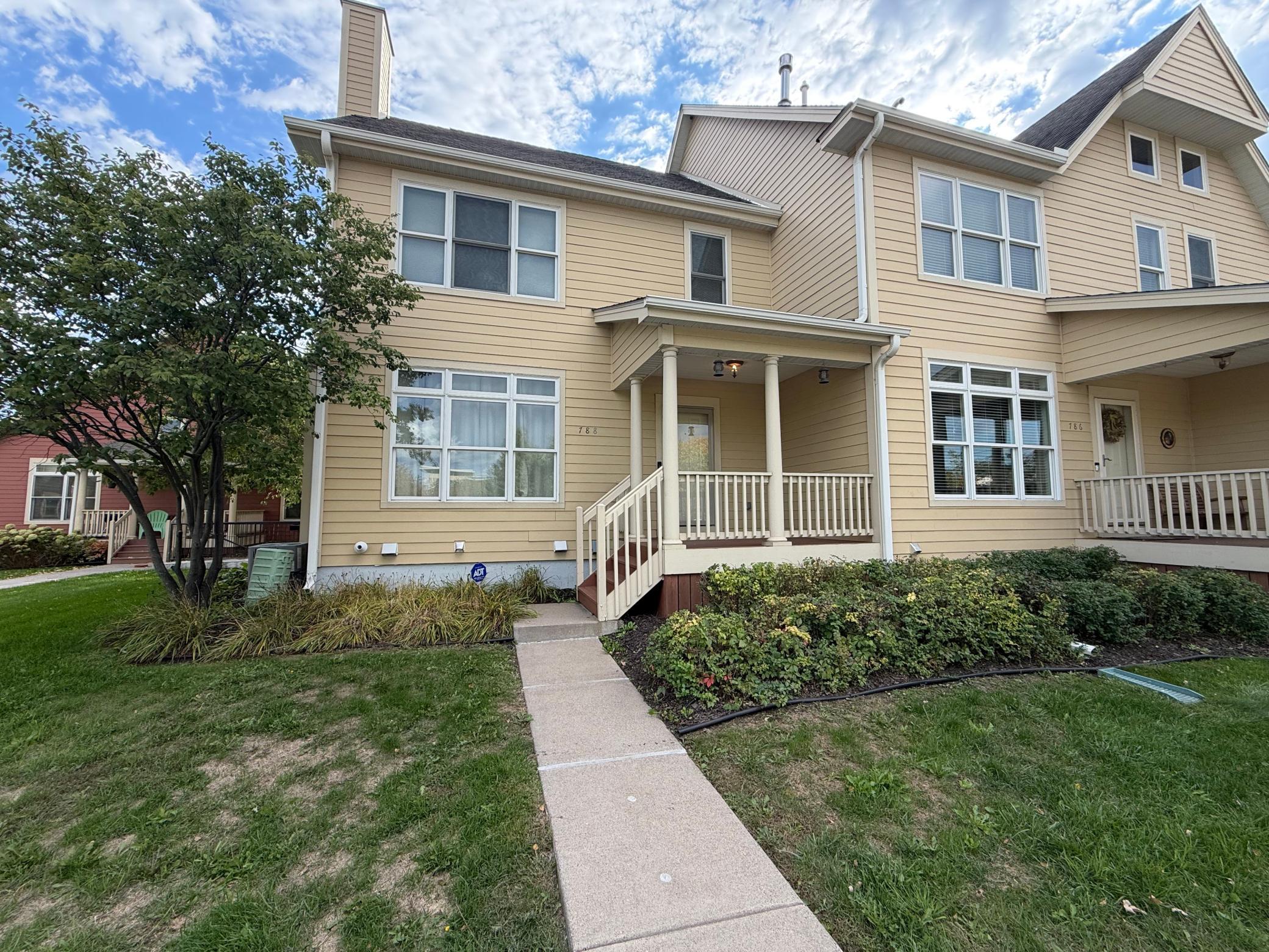 View of Residential at 788 Cedar Street #5, Saint Paul MN 55103, Saint Paul (26 of 26) - Mike Wilen | Minnesota Team Real Estate