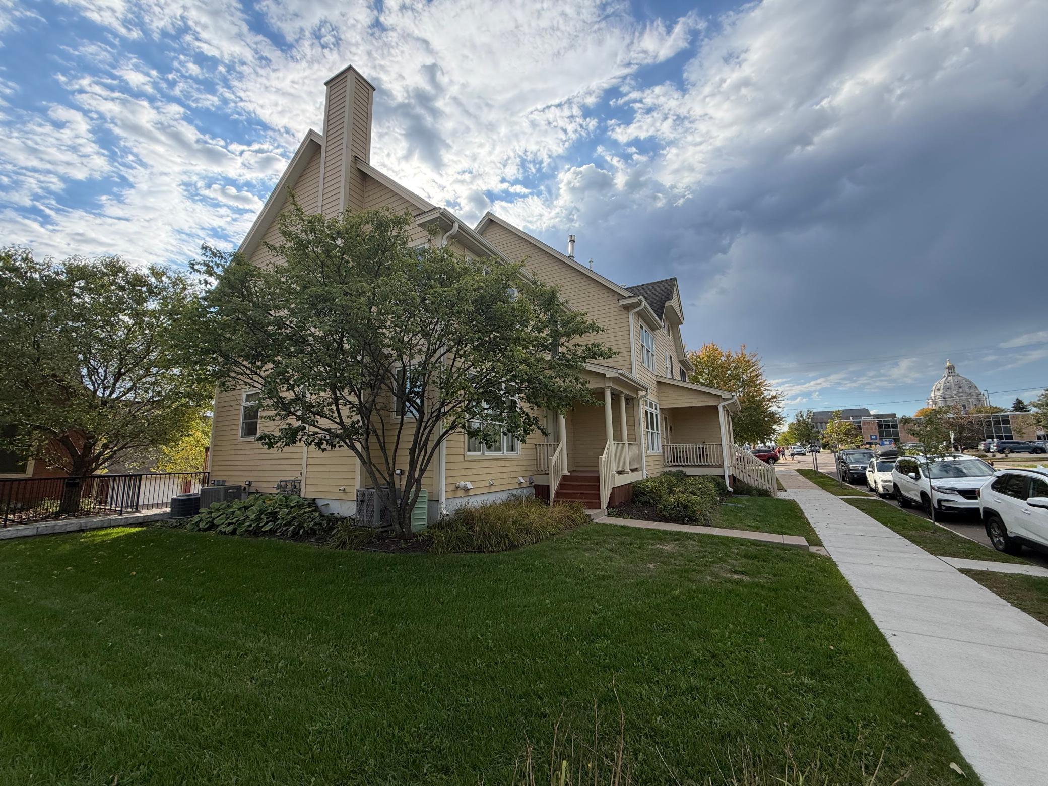 View of Residential at 788 Cedar Street #5, Saint Paul MN 55103, Saint Paul (25 of 26) - Mike Wilen | Minnesota Team Real Estate