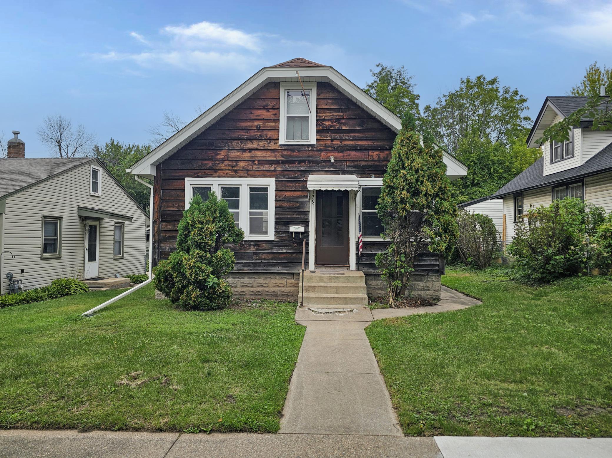 View of Single Family at 1791 York Avenue, Saint Paul - Mike Wilen | Minnesota Team Real Estate