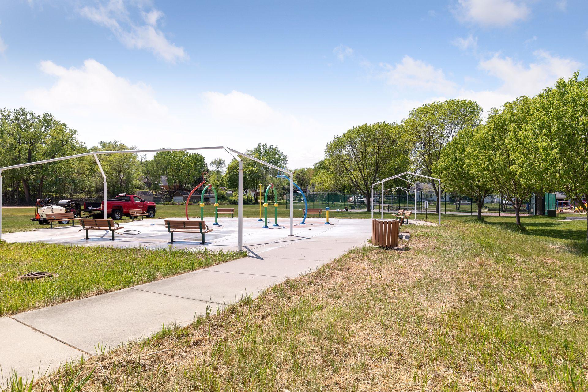 View of Residential at 3423 Parkview Boulevard, Robbinsdale MN 55422, Robbinsdale (58 of 60) - Mike Wilen | Minnesota Team Real Estate