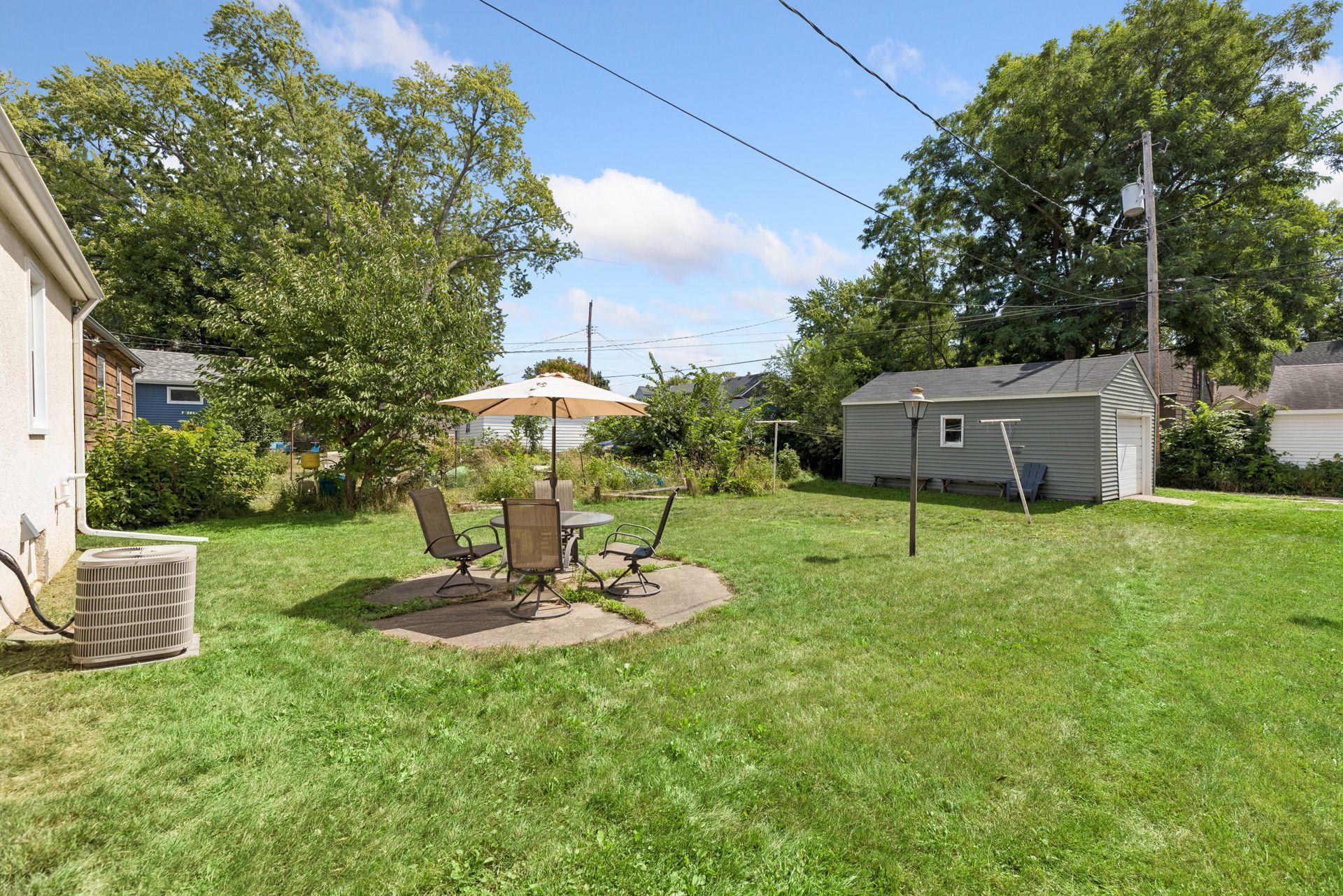 View of Residential at 3423 Parkview Boulevard, Robbinsdale MN 55422, Robbinsdale (27 of 60) - Mike Wilen | Minnesota Team Real Estate