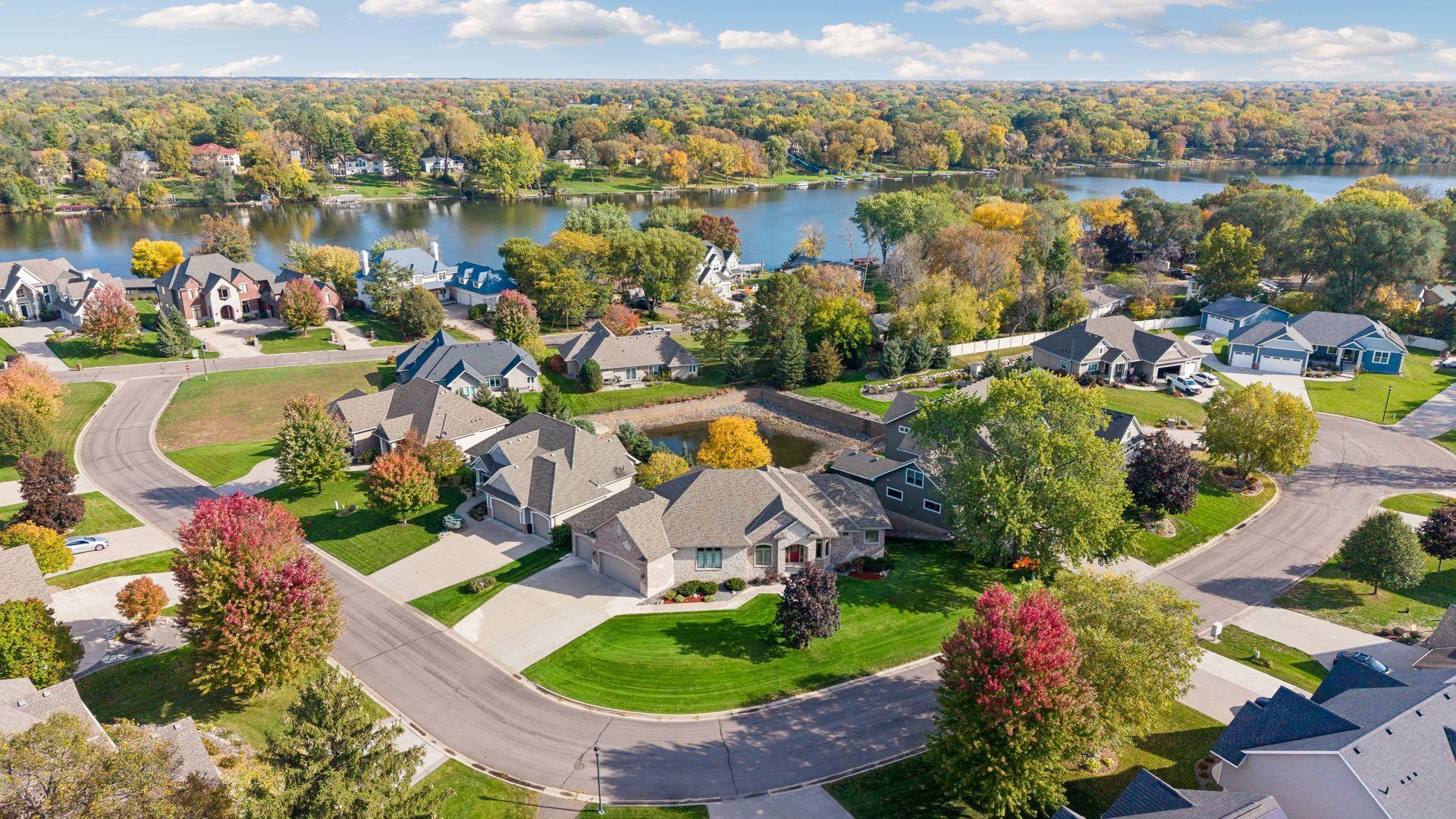 View of Residential at 10934 River Pines Drive, Champlin MN 55316, Champlin (2 of 9) - Mike Wilen | Minnesota Team Real Estate