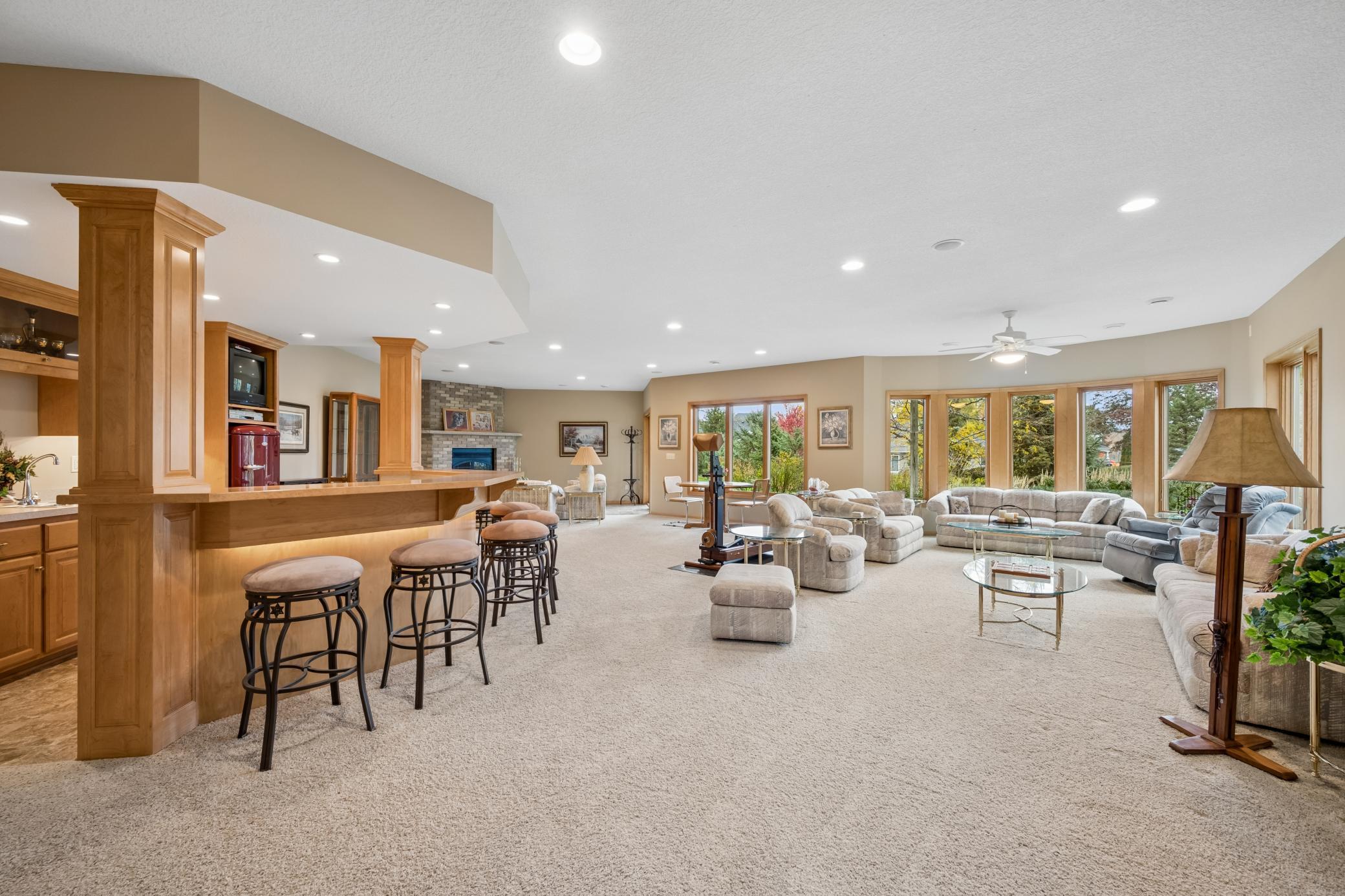 View of Residential at 10934 River Pines Drive, Champlin MN 55316, Champlin (19 of 35) - Mike Wilen | Minnesota Team Real Estate