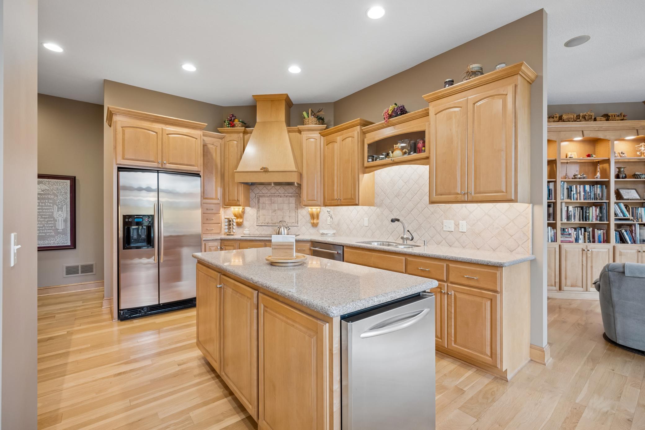 View of Residential at 10934 River Pines Drive, Champlin MN 55316, Champlin (9 of 35) - Mike Wilen | Minnesota Team Real Estate