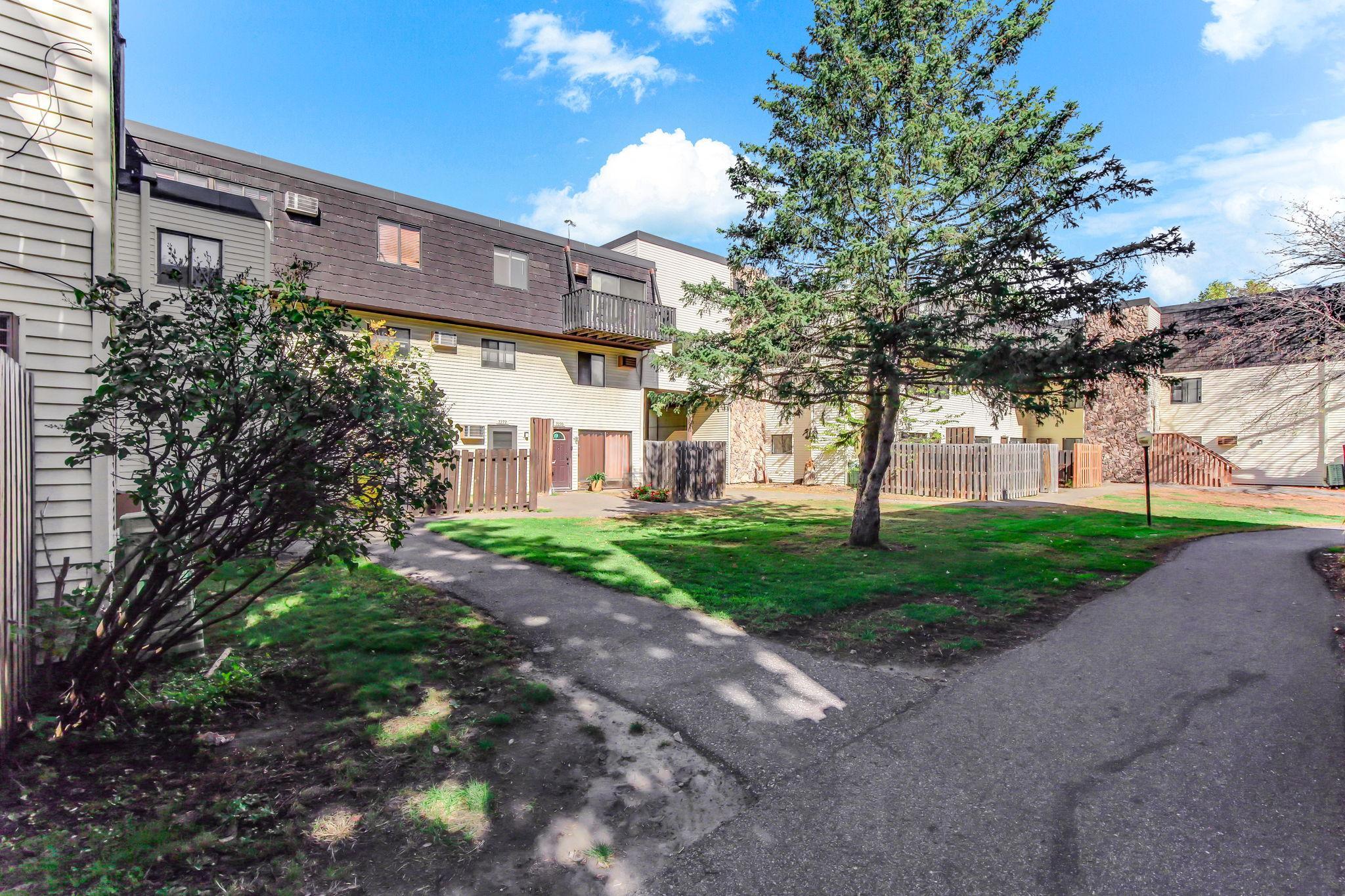 View of Residential at 7282 72nd Lane #345, Brooklyn Park MN 55428, Brooklyn Park (19 of 19) - Mike Wilen | Minnesota Team Real Estate