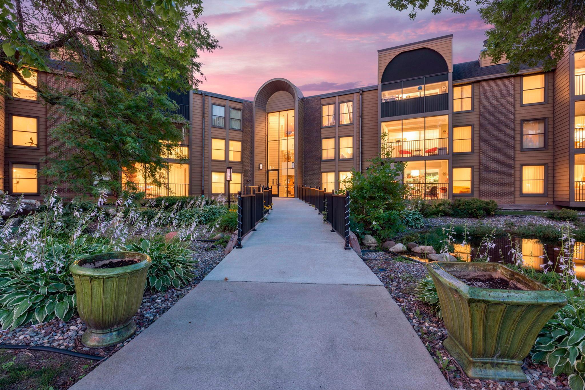 View of Residential at 9600 Portland Avenue #222, Bloomington MN 55420, Bloomington (2 of 32) - Mike Wilen | Minnesota Team Real Estate