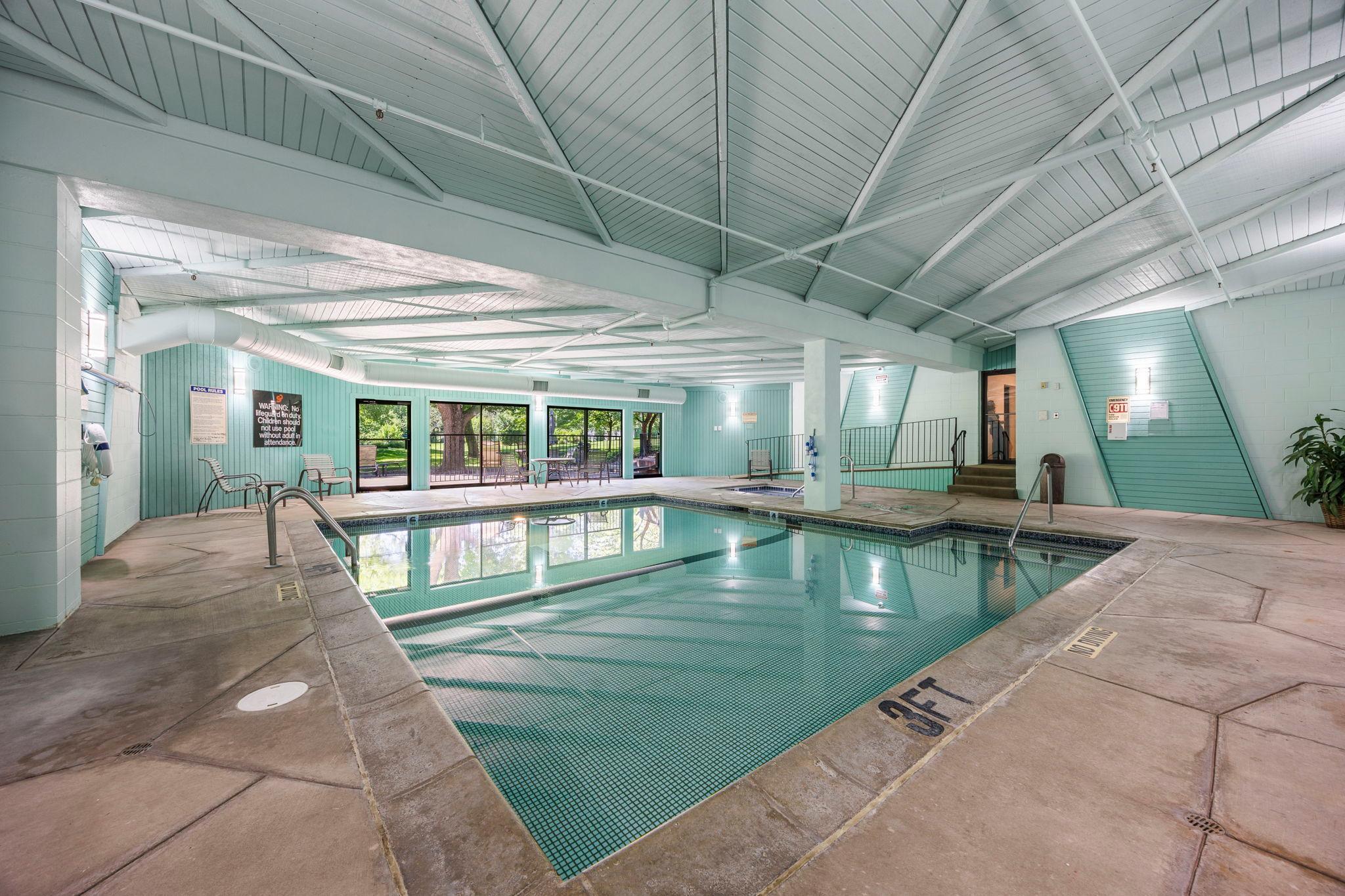 View of Residential at 9600 Portland Avenue #222, Bloomington MN 55420, Bloomington (25 of 32) - Mike Wilen | Minnesota Team Real Estate