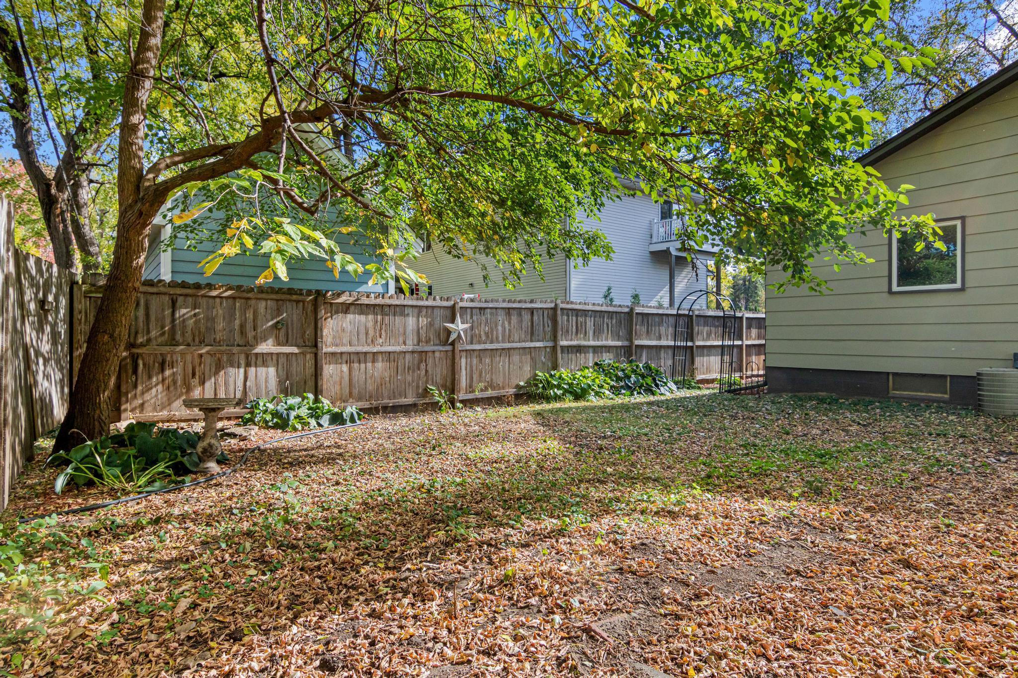 View of Residential at 687 Dover Street, Fridley MN 55432, Fridley (31 of 33) - Mike Wilen | Minnesota Team Real Estate