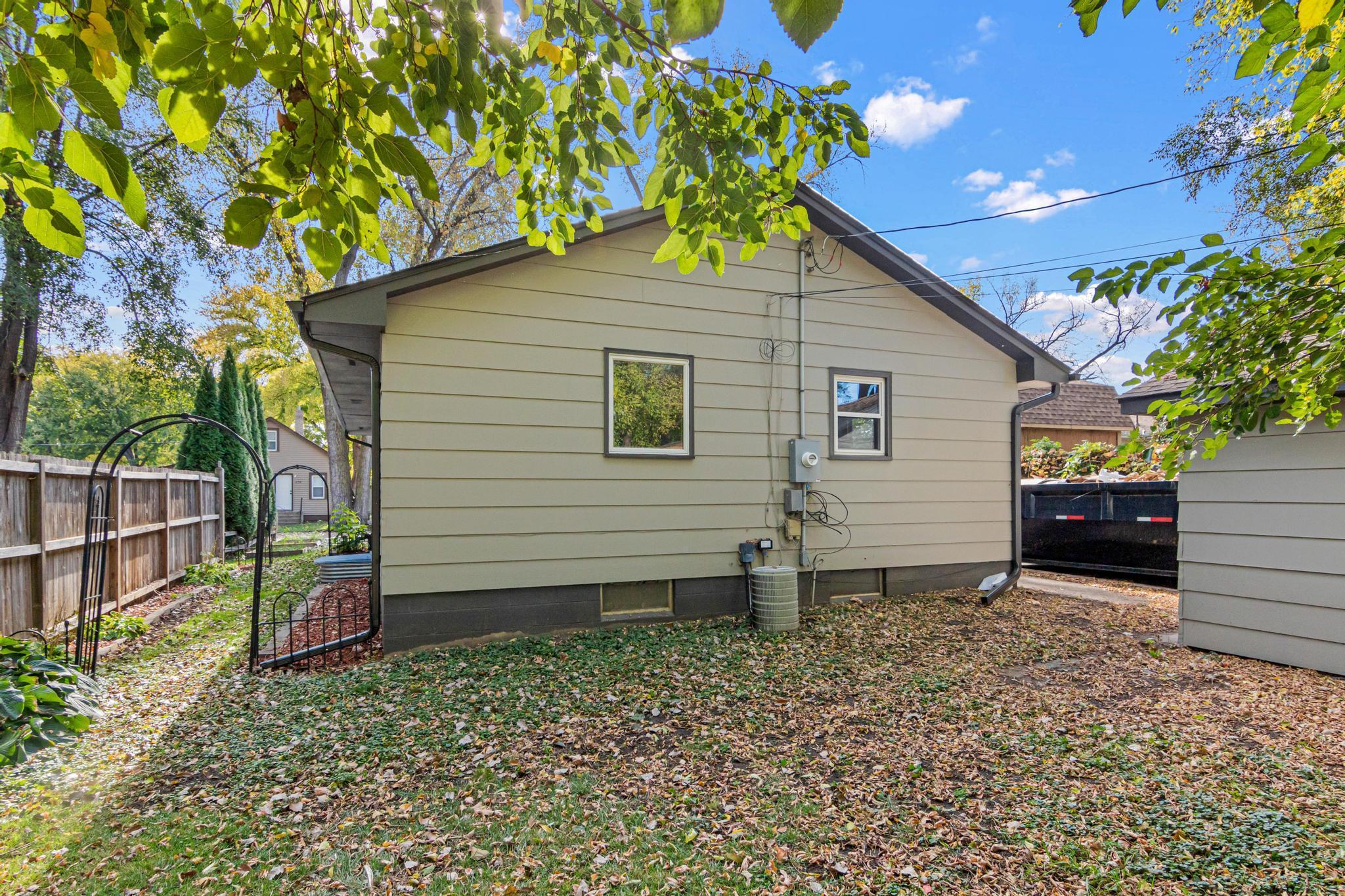 View of Residential at 687 Dover Street, Fridley MN 55432, Fridley (30 of 33) - Mike Wilen | Minnesota Team Real Estate