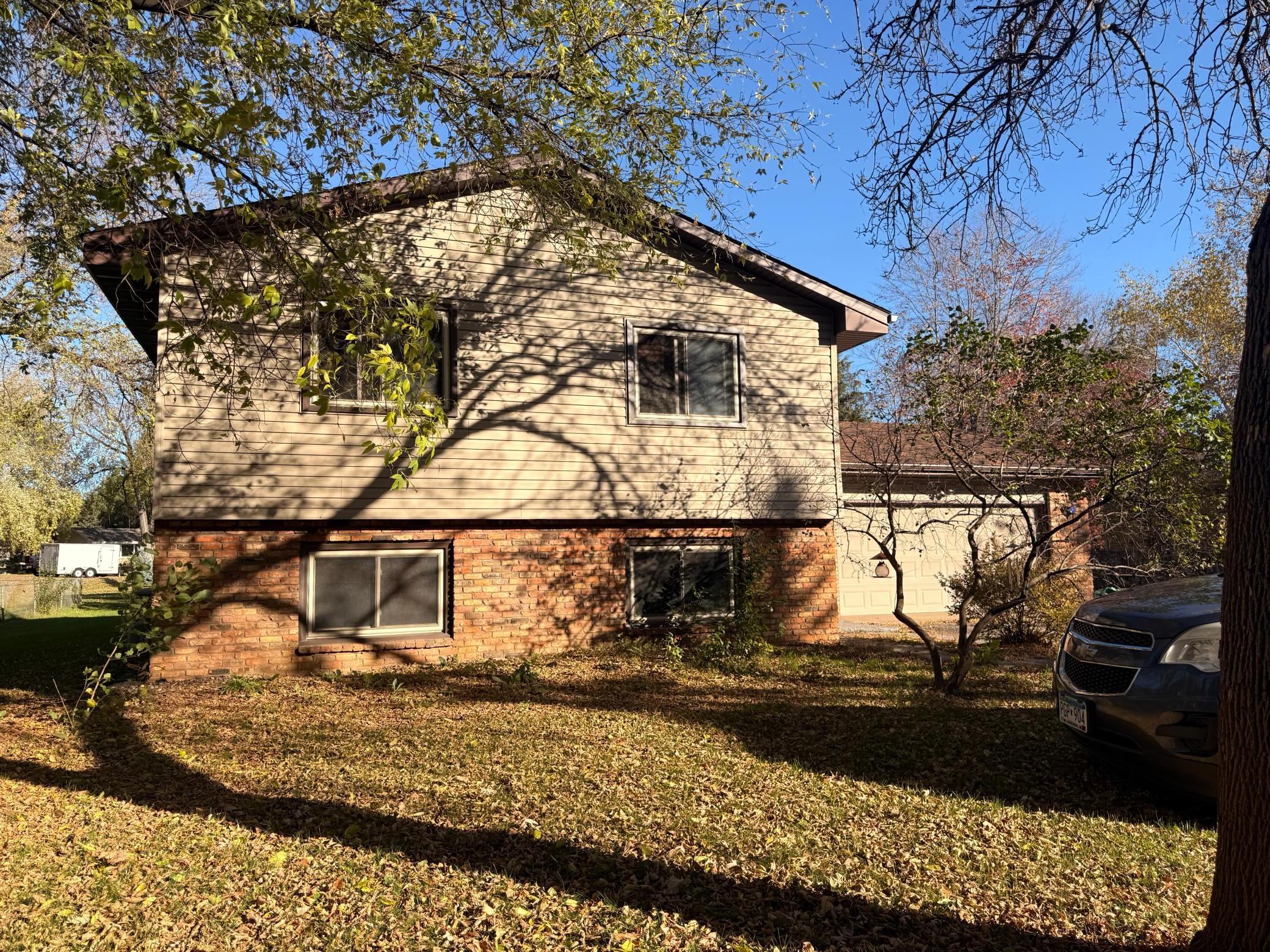View of Single Family at 3412 Saint Francis Boulevard, Anoka - Mike Wilen | Minnesota Team Real Estate