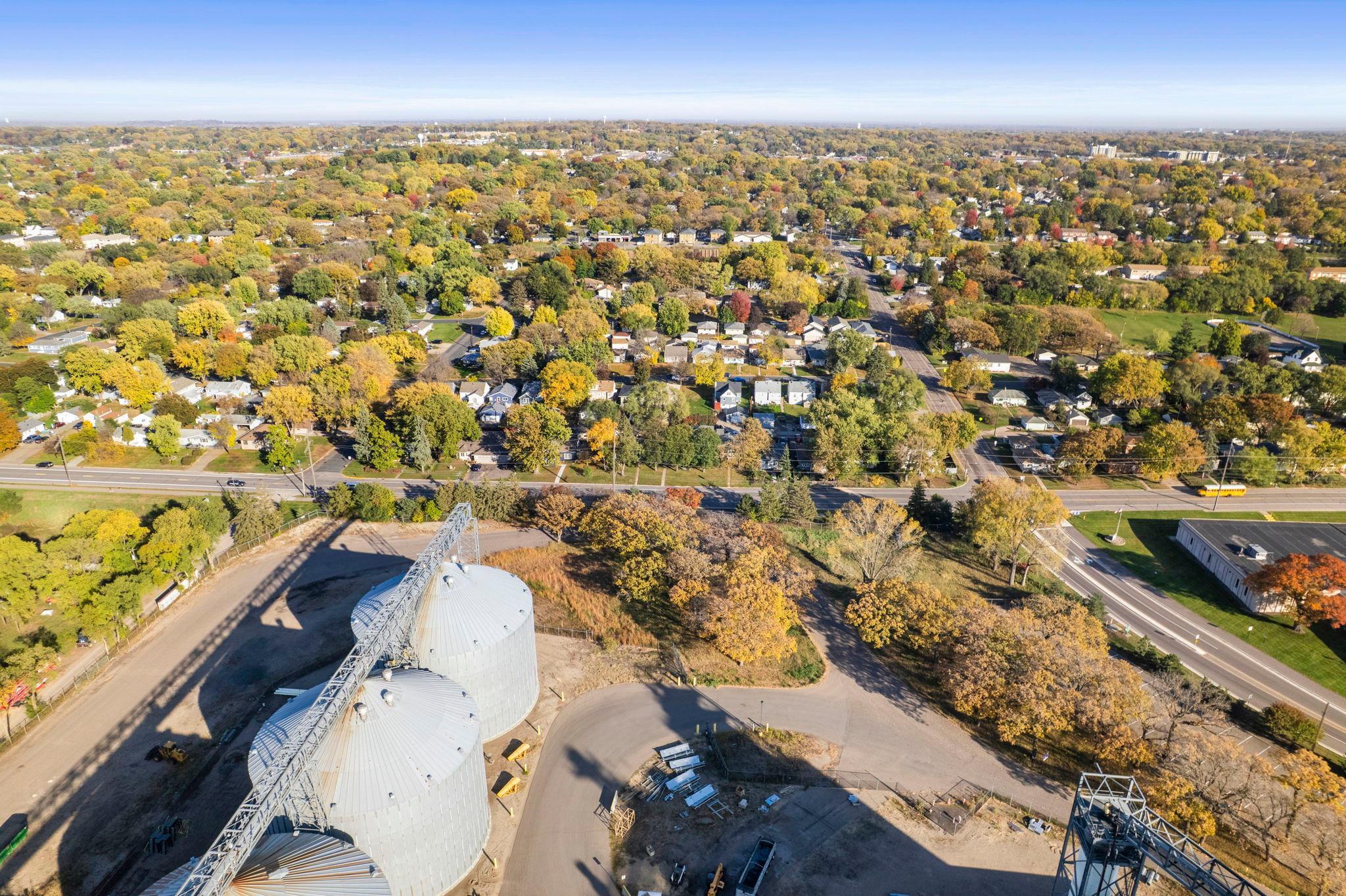 View of Residential Income at 4429 Main Street, Columbia Heights MN 55421, Columbia Heights (47 of 54) - Mike Wilen | Minnesota Team Real Estate