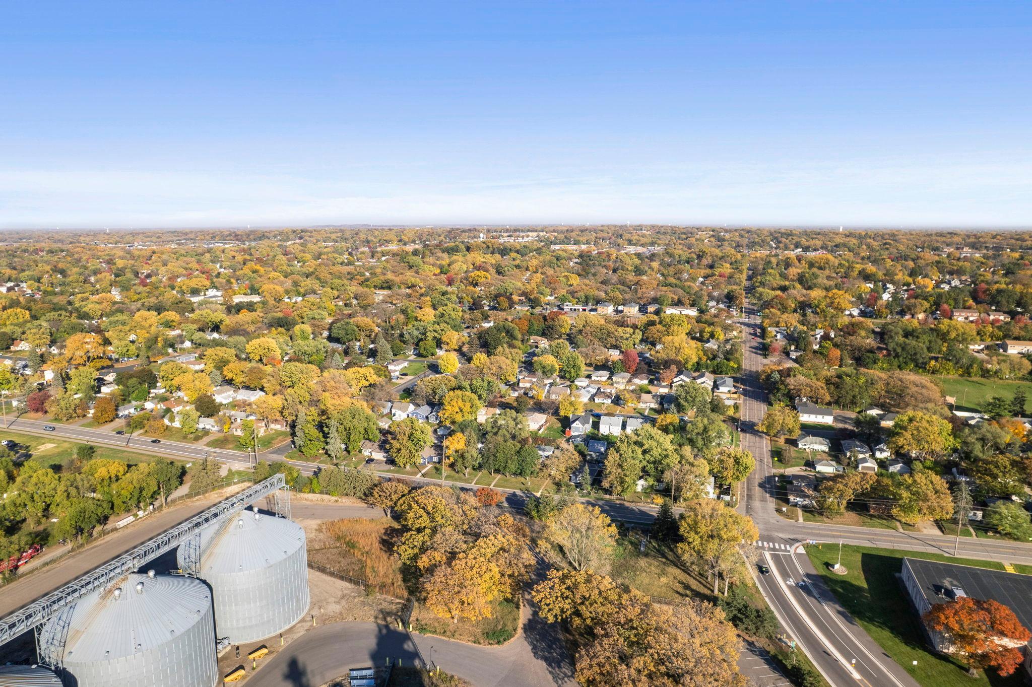 View of Residential Income at 4429 Main Street, Columbia Heights MN 55421, Columbia Heights (45 of 54) - Mike Wilen | Minnesota Team Real Estate