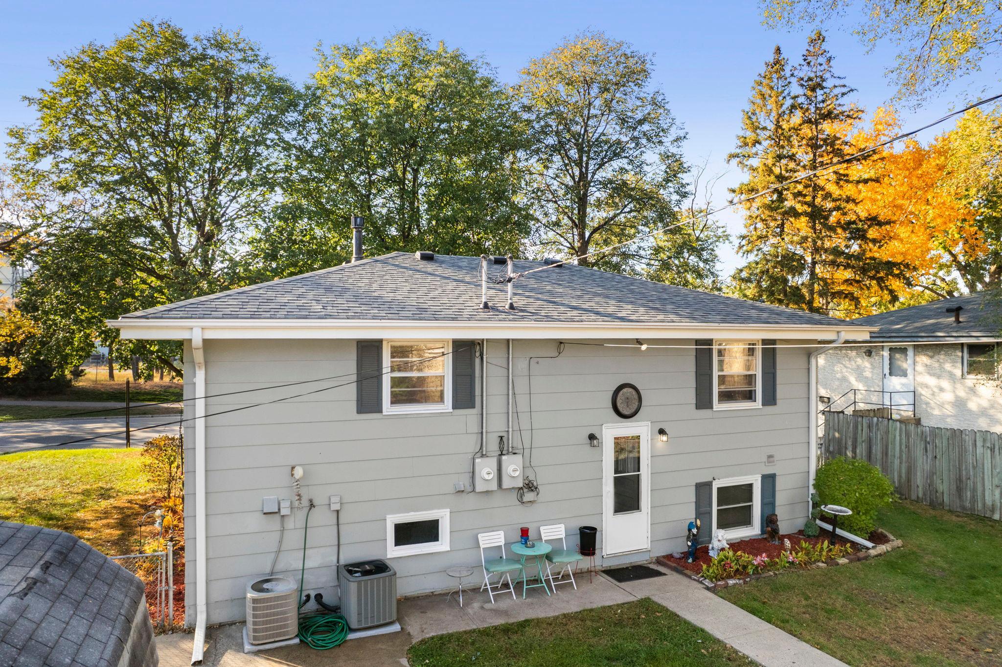 View of Residential Income at 4429 Main Street, Columbia Heights MN 55421, Columbia Heights (42 of 54) - Mike Wilen | Minnesota Team Real Estate