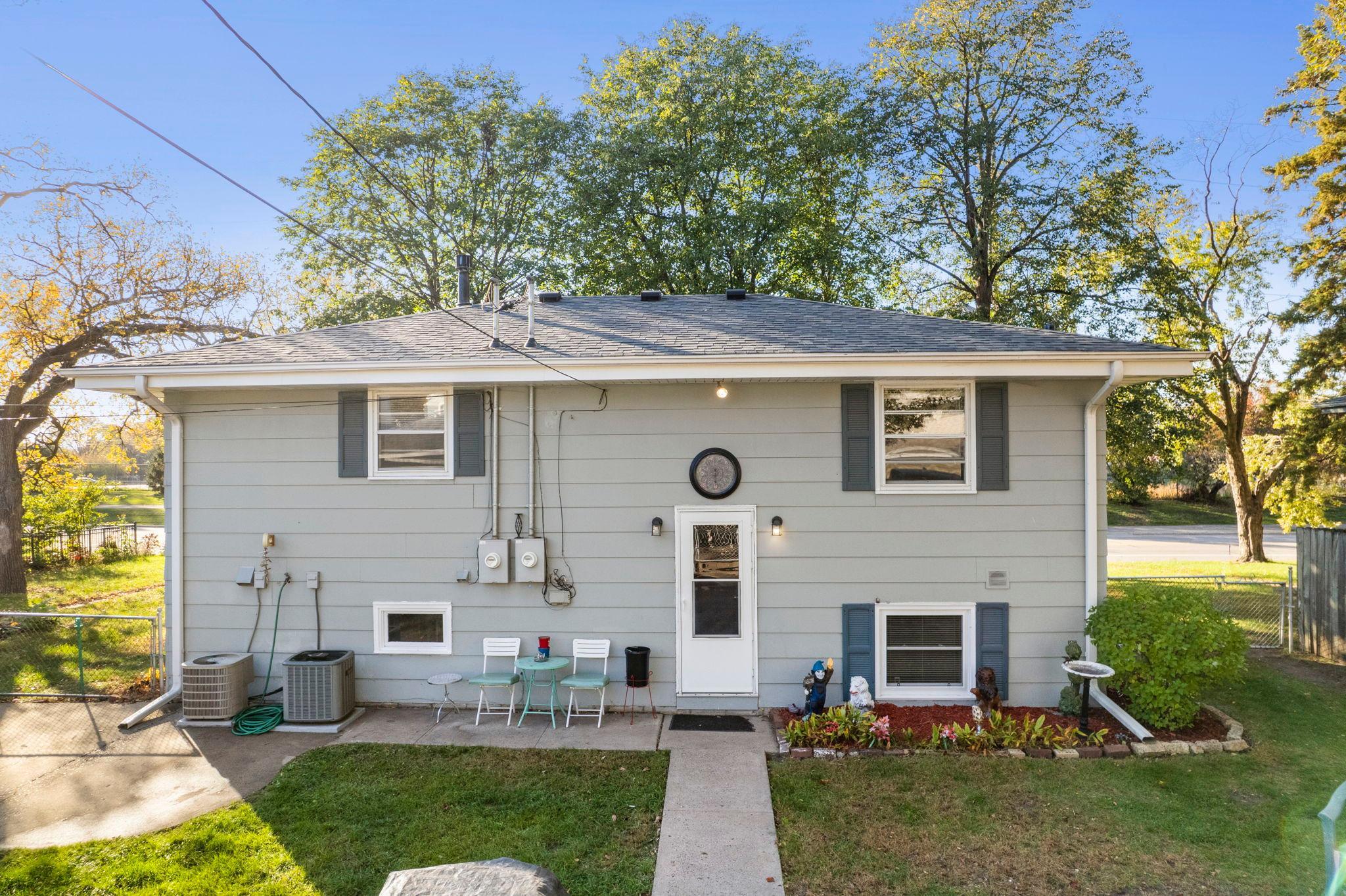 View of Residential Income at 4429 Main Street, Columbia Heights MN 55421, Columbia Heights (38 of 54) - Mike Wilen | Minnesota Team Real Estate