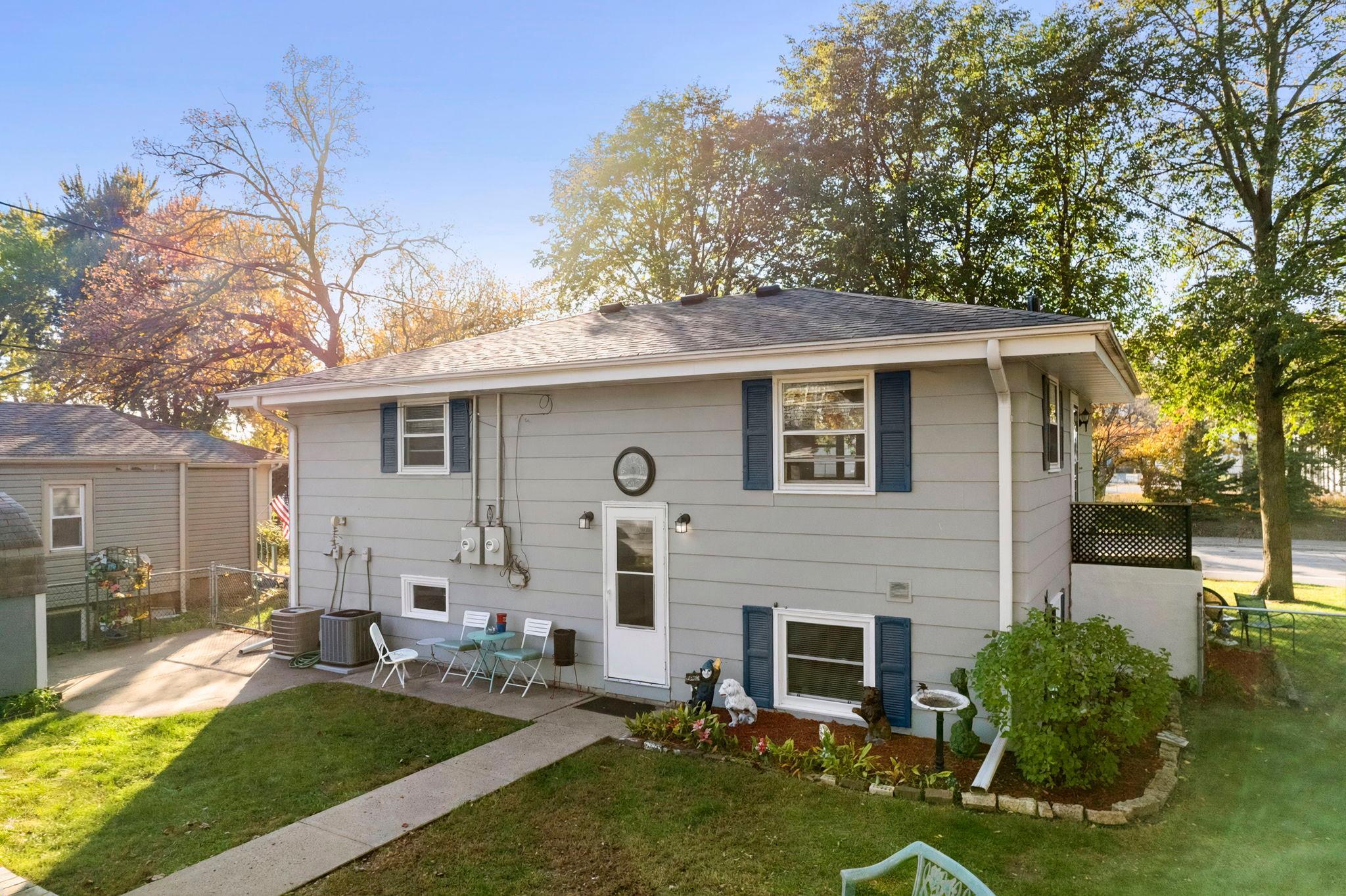 View of Residential Income at 4429 Main Street, Columbia Heights MN 55421, Columbia Heights (41 of 54) - Mike Wilen | Minnesota Team Real Estate