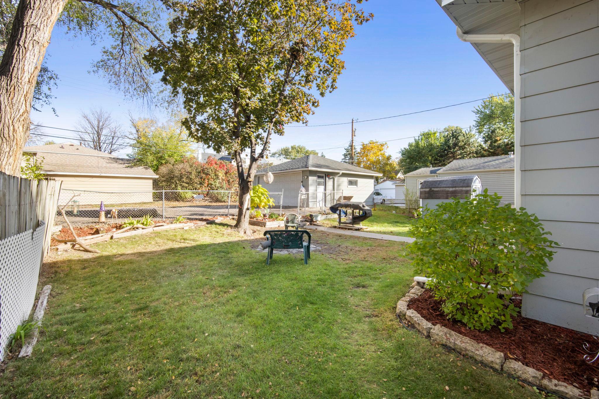 View of Residential Income at 4429 Main Street, Columbia Heights MN 55421, Columbia Heights (40 of 54) - Mike Wilen | Minnesota Team Real Estate