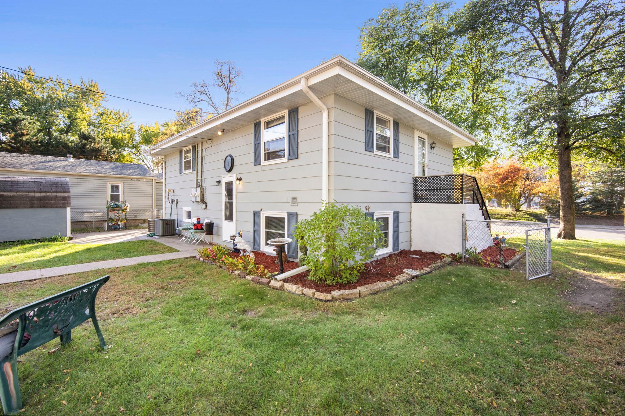View of Residential Income at 4429 Main Street, Columbia Heights MN 55421, Columbia Heights (39 of 54) - Mike Wilen | Minnesota Team Real Estate