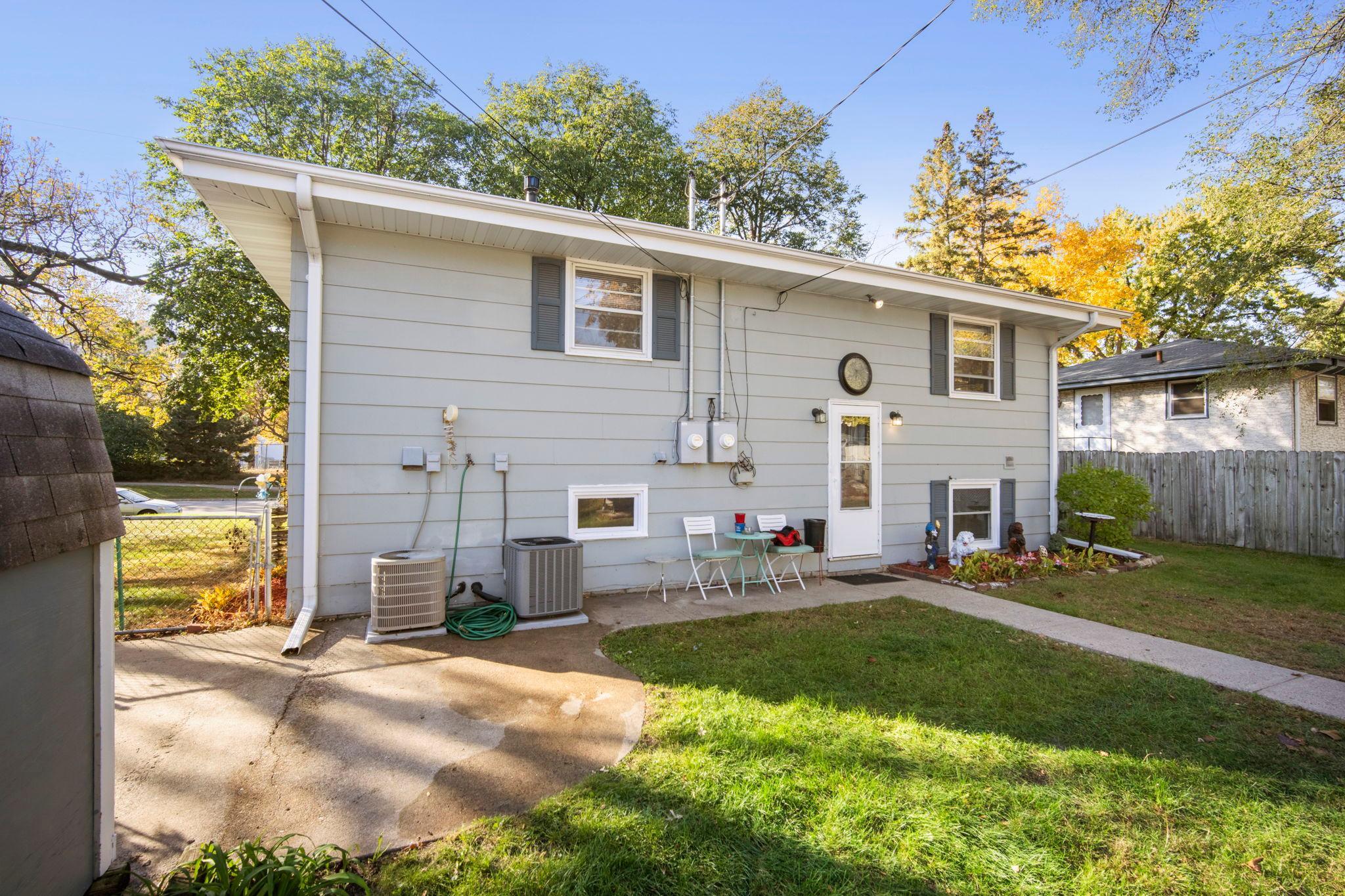 View of Residential Income at 4429 Main Street, Columbia Heights MN 55421, Columbia Heights (37 of 54) - Mike Wilen | Minnesota Team Real Estate