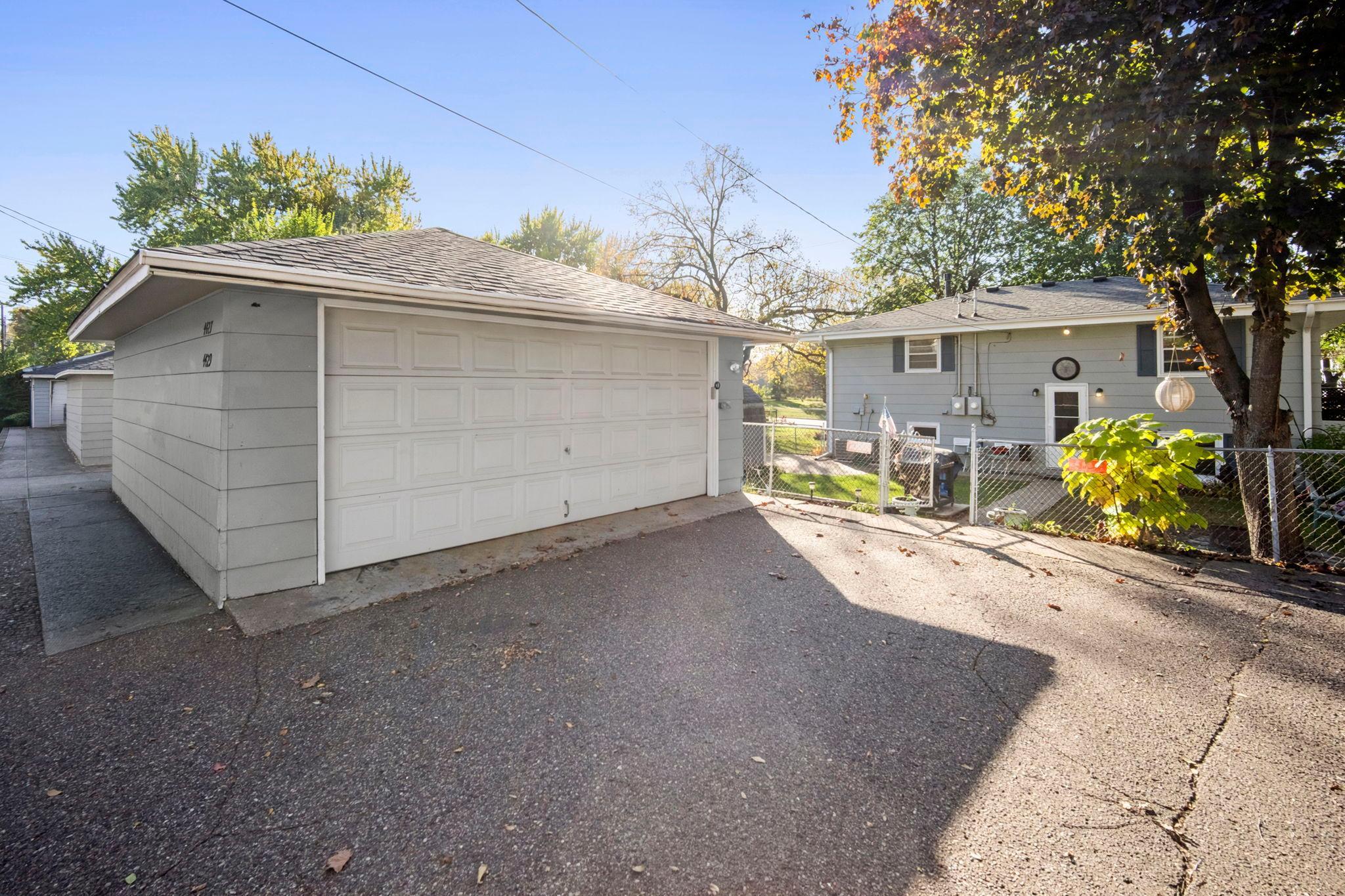 View of Residential Income at 4429 Main Street, Columbia Heights MN 55421, Columbia Heights (11 of 54) - Mike Wilen | Minnesota Team Real Estate