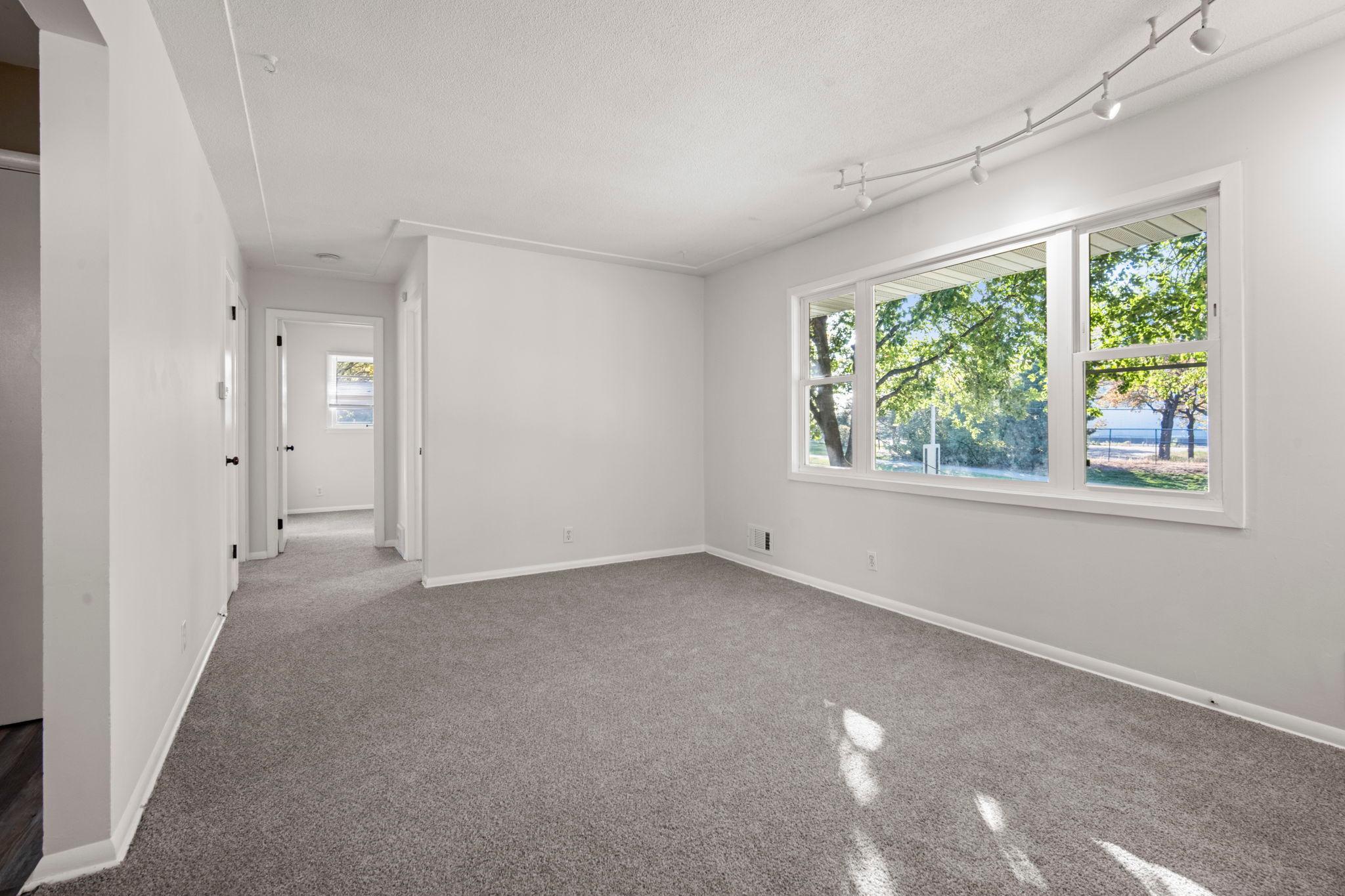 View of Residential Income at 4429 Main Street, Columbia Heights MN 55421, Columbia Heights (14 of 54) - Mike Wilen | Minnesota Team Real Estate