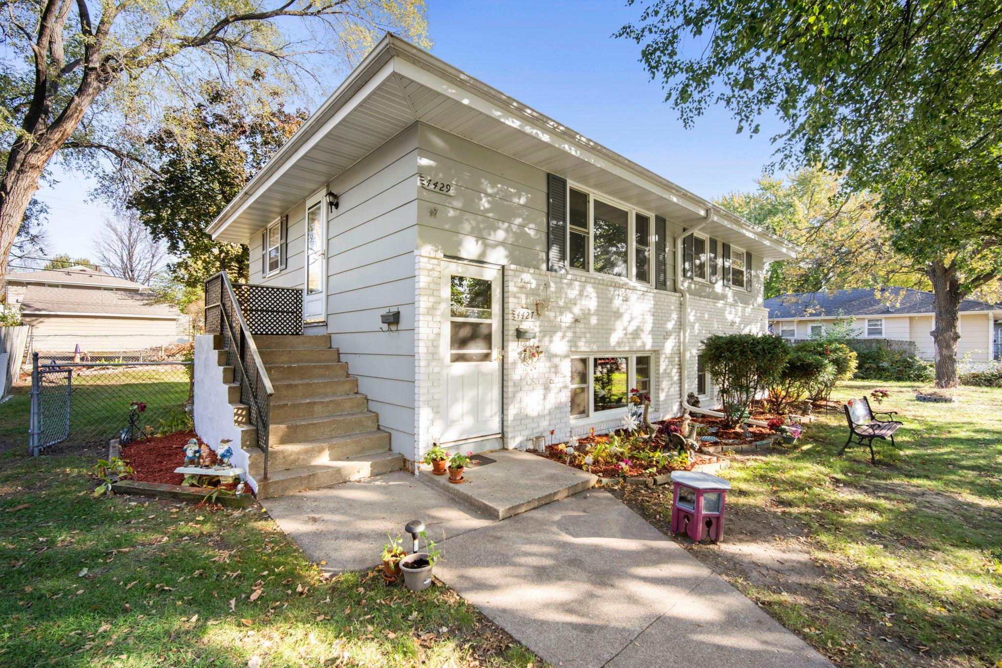 View of Residential Income at 4429 Main Street, Columbia Heights MN 55421, Columbia Heights (6 of 54) - Mike Wilen | Minnesota Team Real Estate