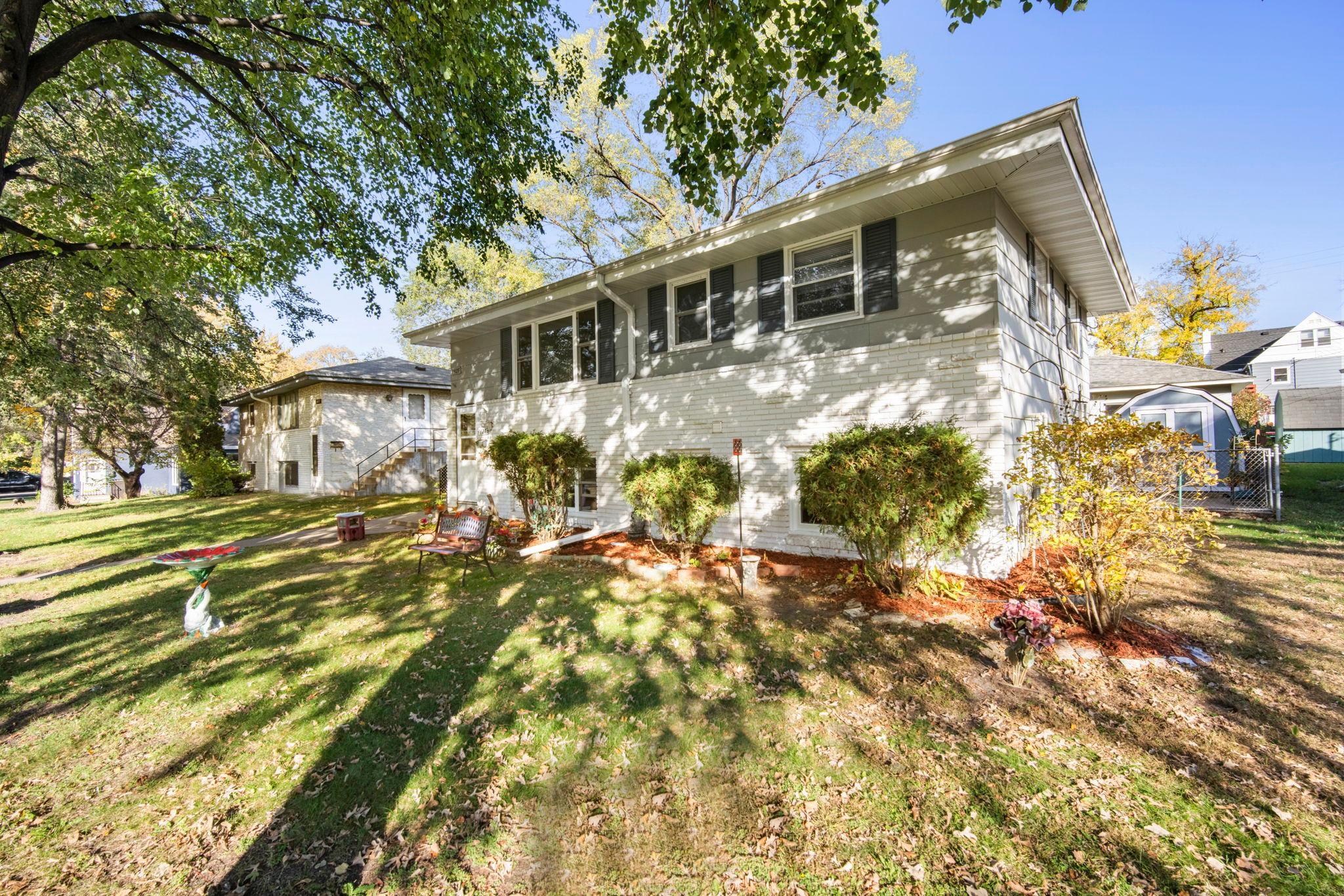 View of Residential Income at 4429 Main Street, Columbia Heights MN 55421, Columbia Heights (5 of 54) - Mike Wilen | Minnesota Team Real Estate