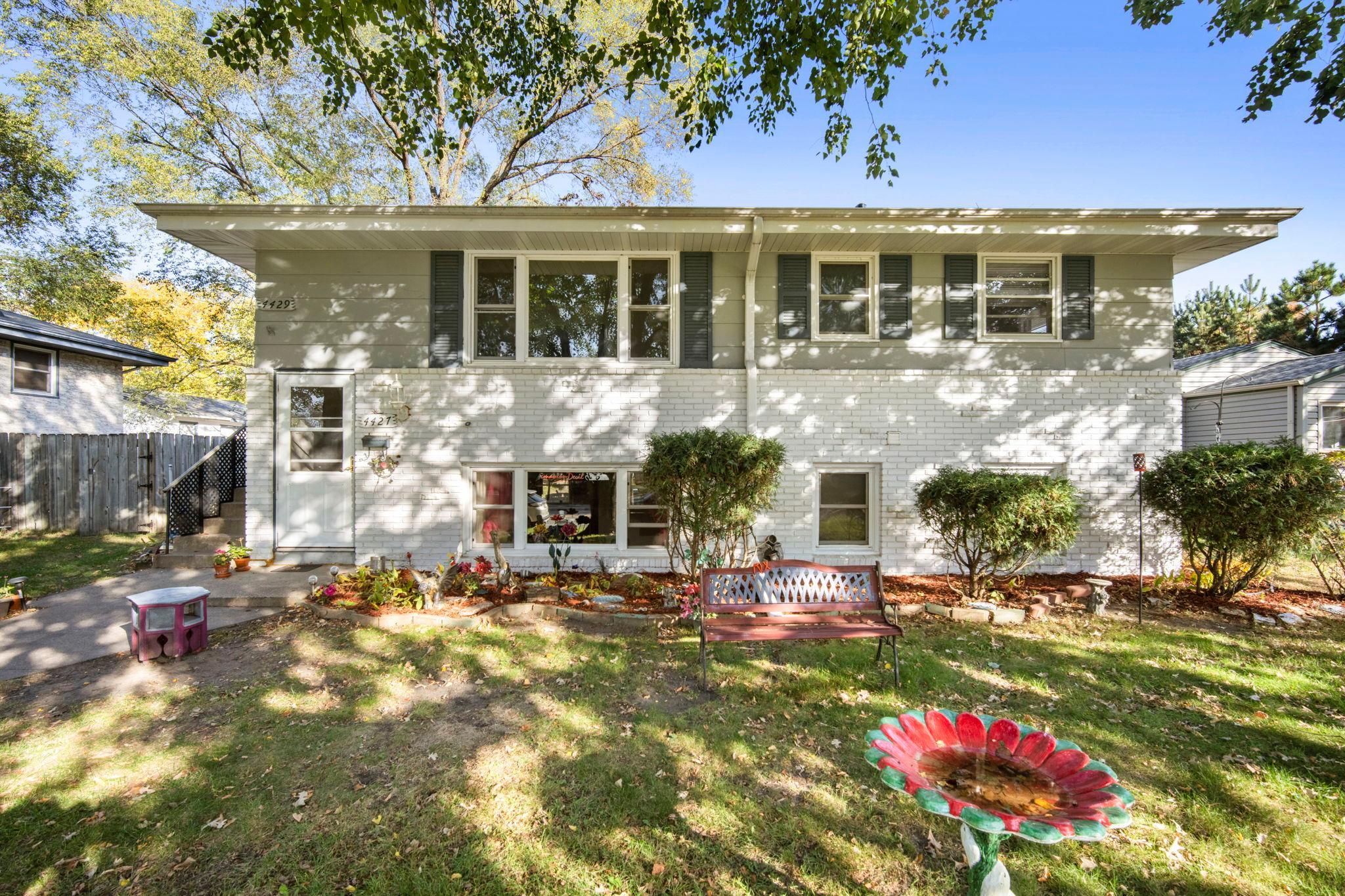 View of Residential Income at 4429 Main Street, Columbia Heights MN 55421, Columbia Heights (9 of 54) - Mike Wilen | Minnesota Team Real Estate