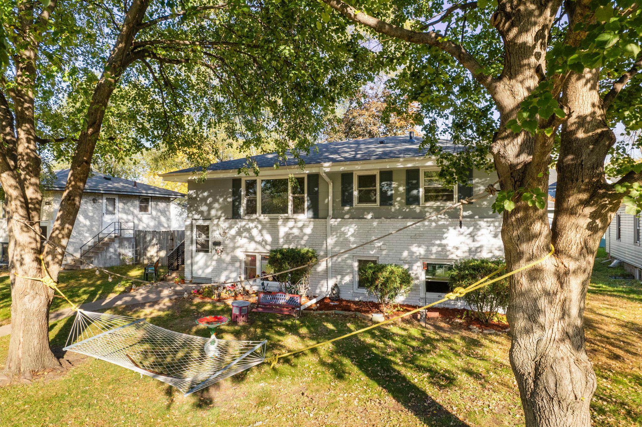 View of Residential Income at 4429 Main Street, Columbia Heights MN 55421, Columbia Heights (8 of 54) - Mike Wilen | Minnesota Team Real Estate