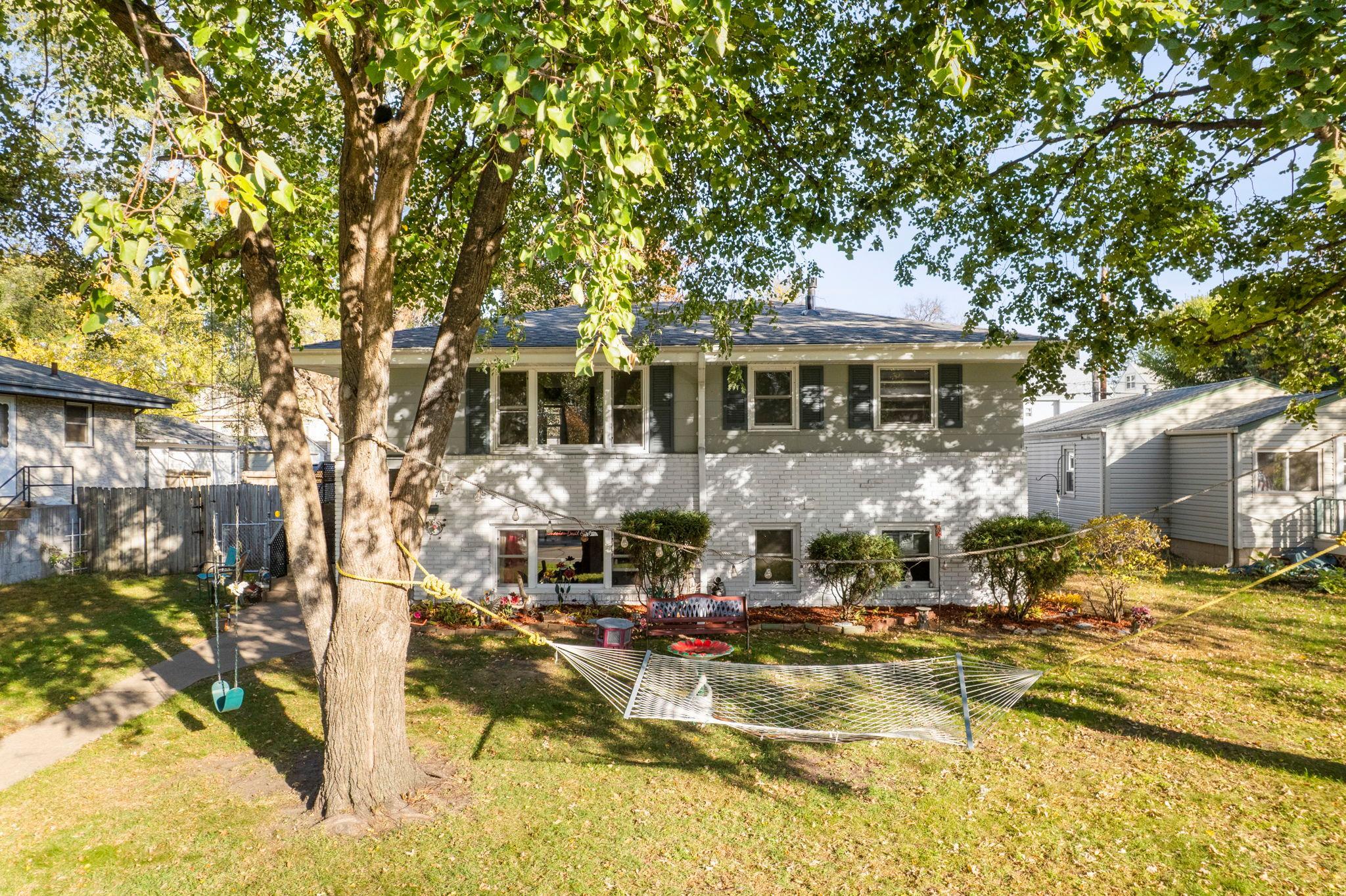 View of Residential Income at 4429 Main Street, Columbia Heights MN 55421, Columbia Heights (2 of 54) - Mike Wilen | Minnesota Team Real Estate