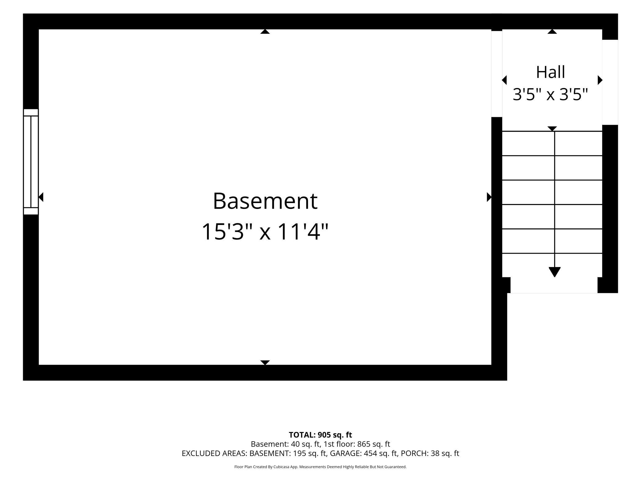 View of Residential Income at 4429 Main Street, Columbia Heights MN 55421, Columbia Heights (51 of 54) - Mike Wilen | Minnesota Team Real Estate