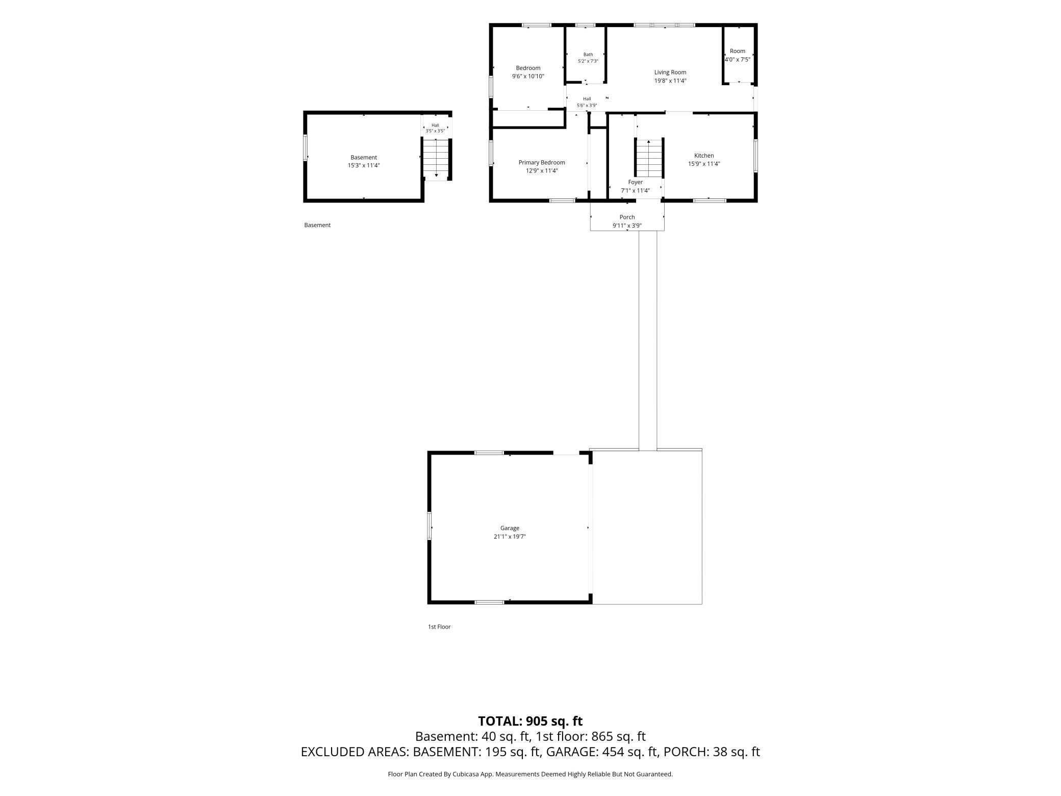 View of Residential Income at 4429 Main Street, Columbia Heights MN 55421, Columbia Heights (49 of 54) - Mike Wilen | Minnesota Team Real Estate
