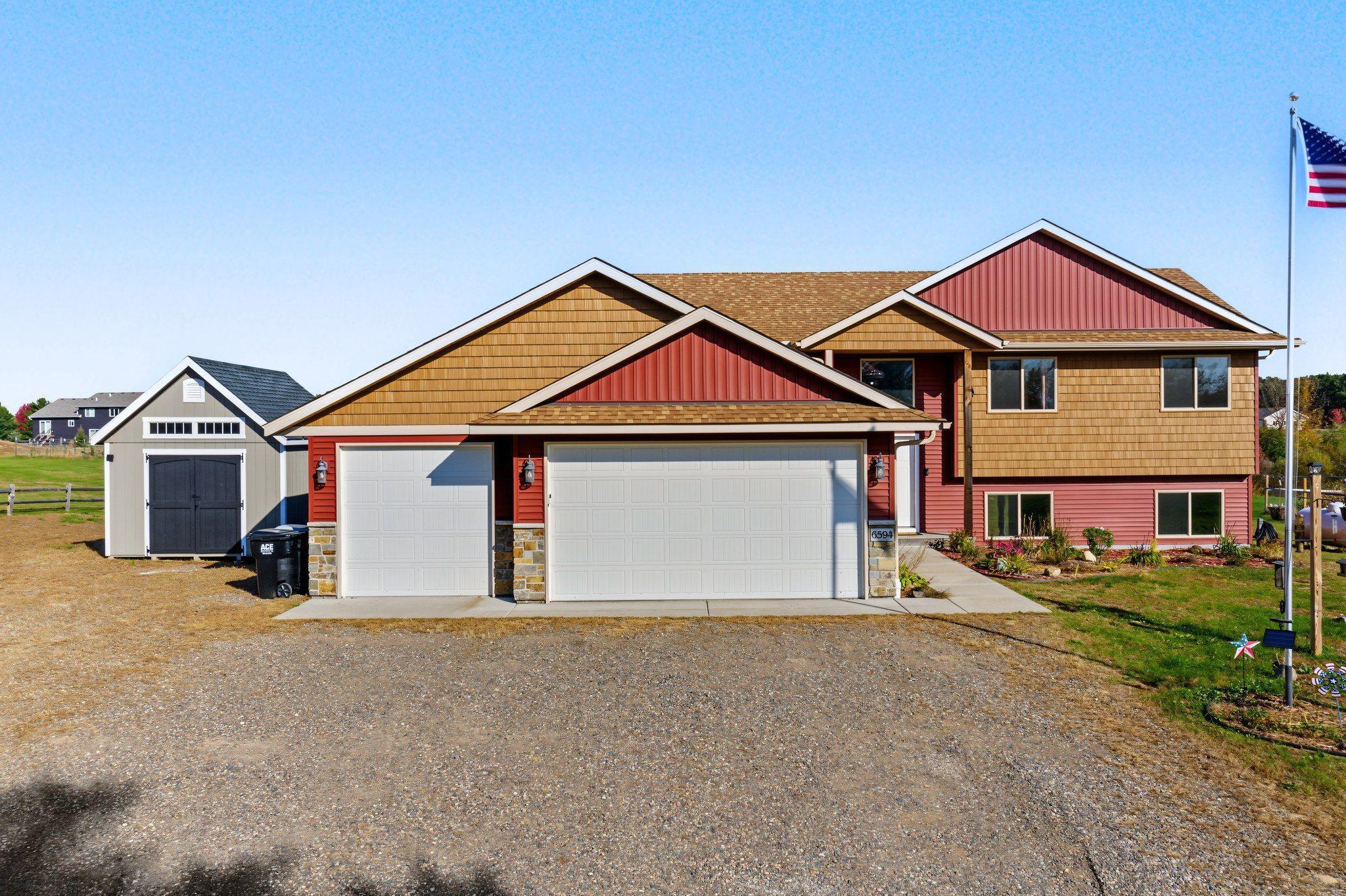 View of Residential at 6594 Aspen Road, Princeton MN 55371, Princeton (38 of 41) - Mike Wilen | Minnesota Team Real Estate