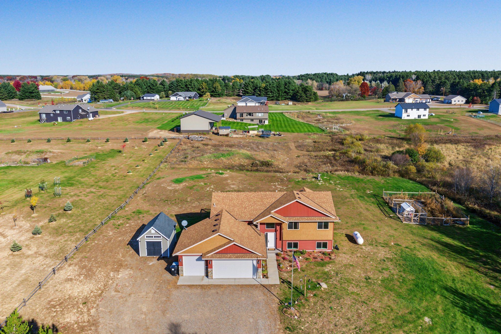 View of Residential at 6594 Aspen Road, Princeton MN 55371, Princeton (2 of 41) - Mike Wilen | Minnesota Team Real Estate