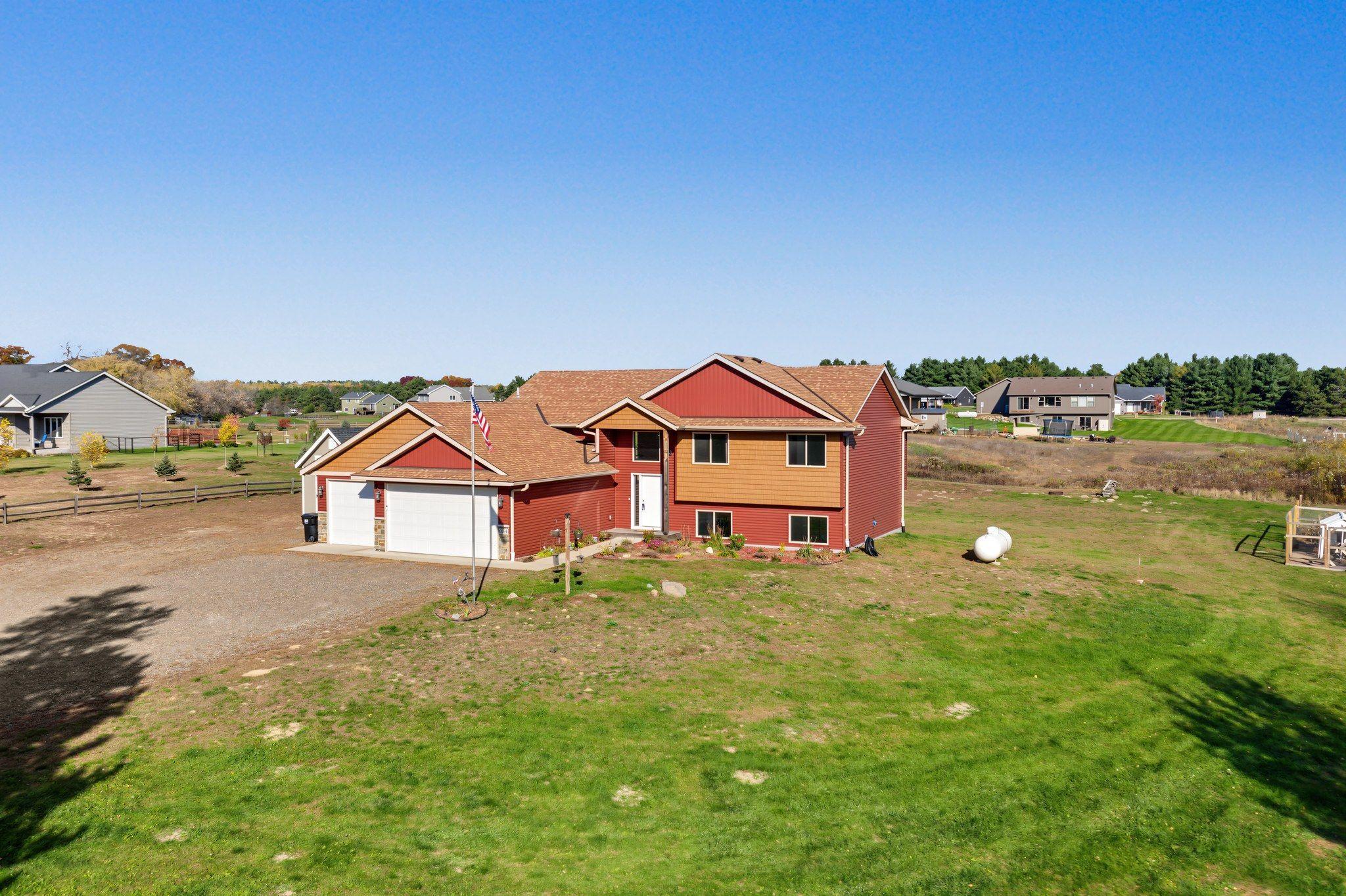 View of Residential at 6594 Aspen Road, Princeton MN 55371, Princeton (32 of 41) - Mike Wilen | Minnesota Team Real Estate