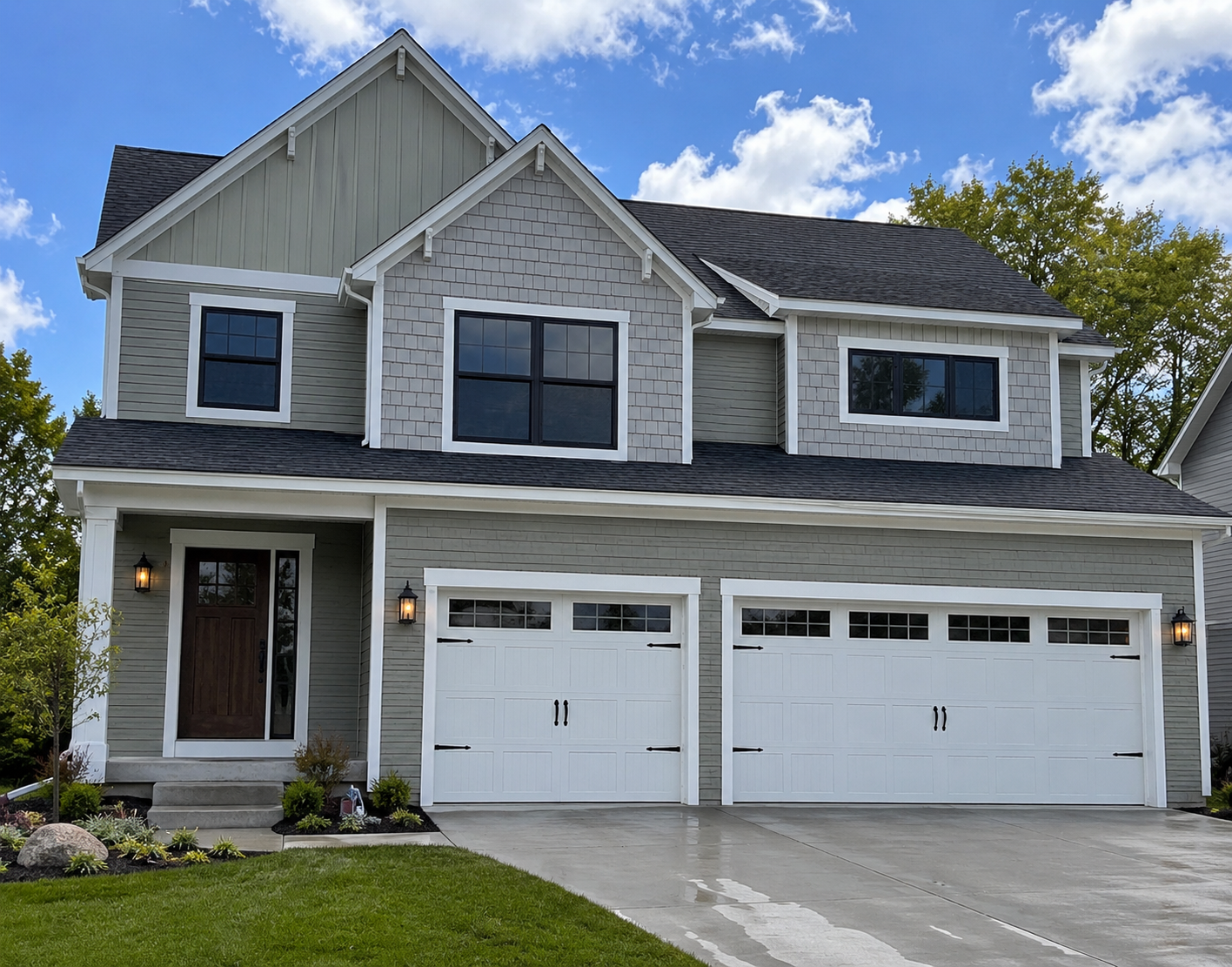 View of Single Family at 7821 Austin Path, Inver Grove Heights - Mike Wilen | Minnesota Team Real Estate