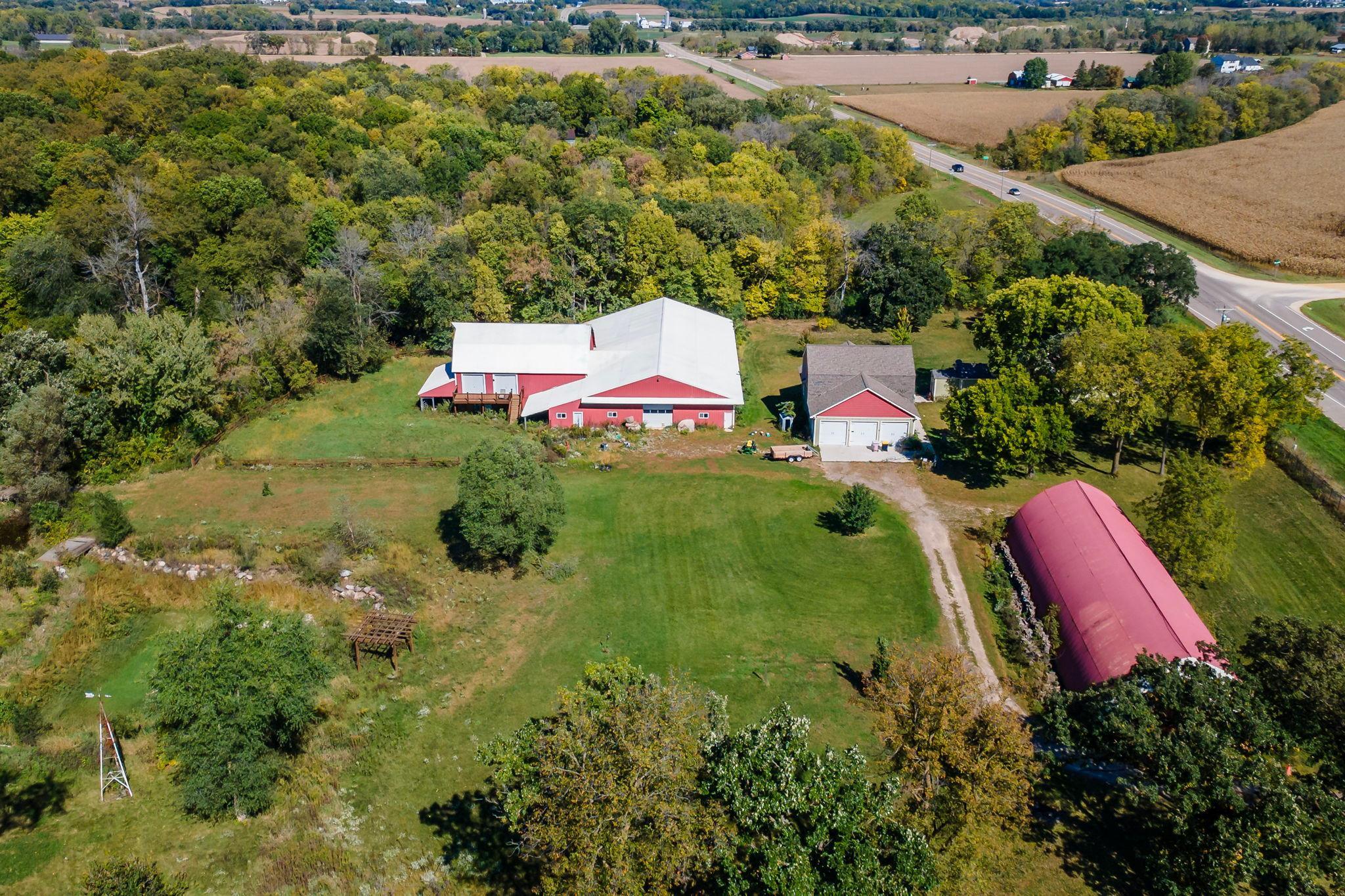 View of Single Family at 24005 Dodd Boulevard, Lakeville - Mike Wilen | Minnesota Team Real Estate