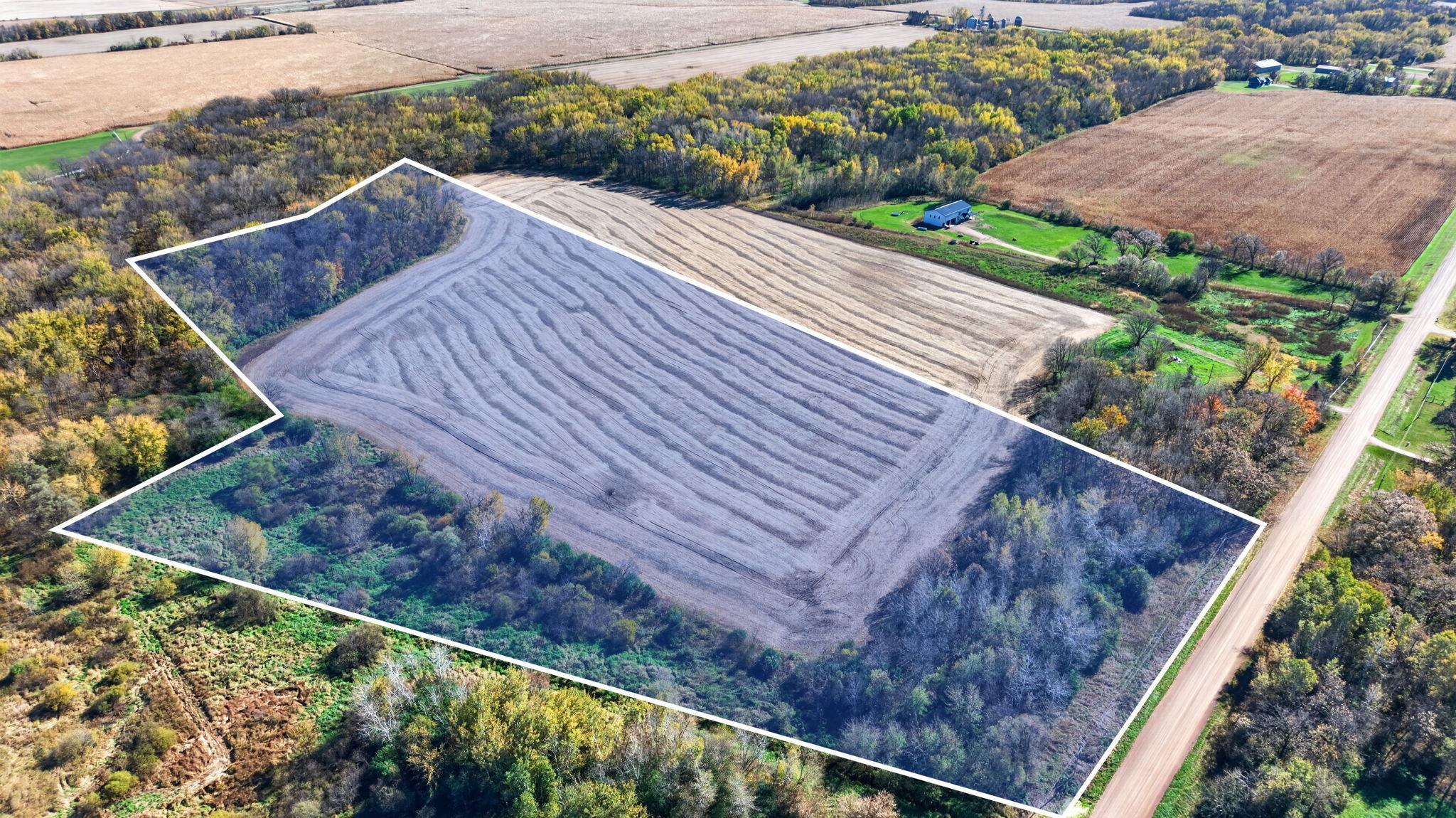 View of Residential Lot at 000 110th Ave Block 1 Lot 3, Princeton - Mike Wilen | Minnesota Team Real Estate