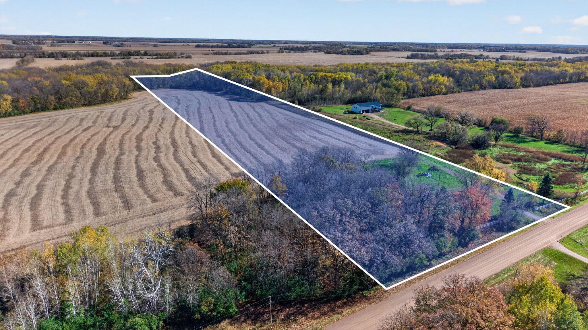 View of Residential Lot at 000 110th Ave Block 1 Lot 4, Princeton - Mike Wilen | Minnesota Team Real Estate