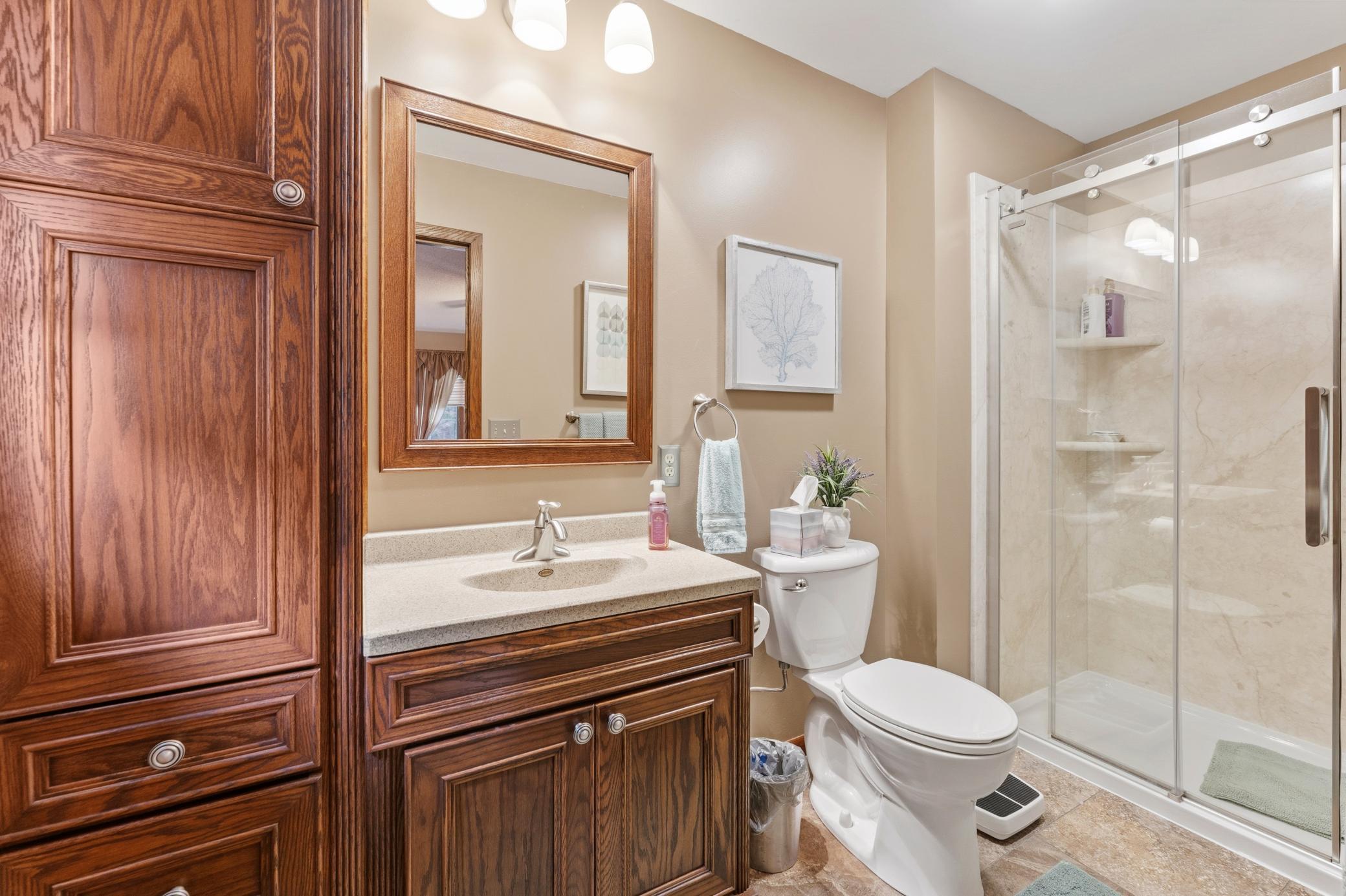 View of Residential at 22901 Jensen Avenue, Forest Lake MN 55025, Forest Lake (24 of 36) - Mike Wilen | Minnesota Team Real Estate
