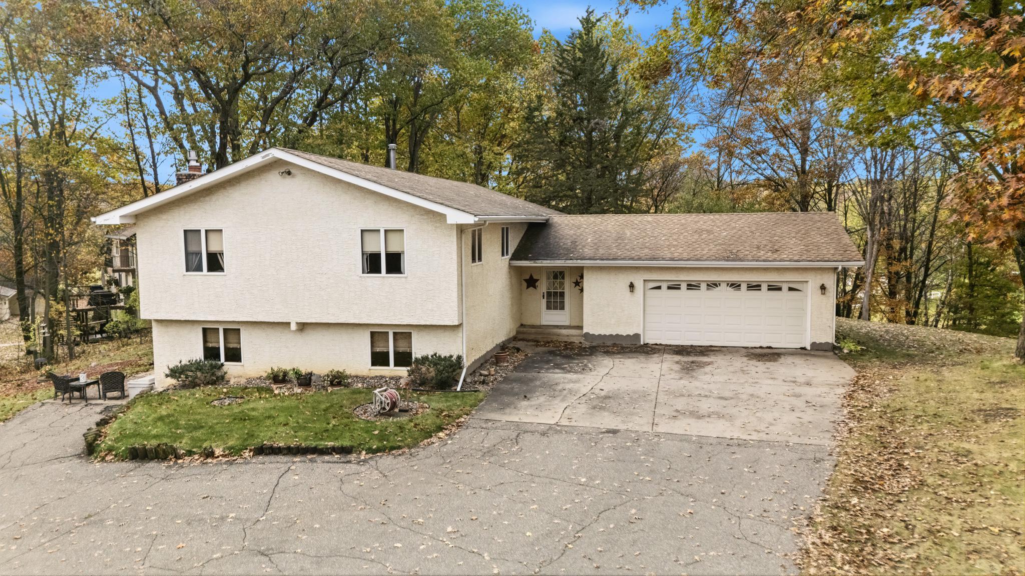 View of Single Family at 22901 Jensen Avenue, Forest Lake - Mike Wilen | Minnesota Team Real Estate
