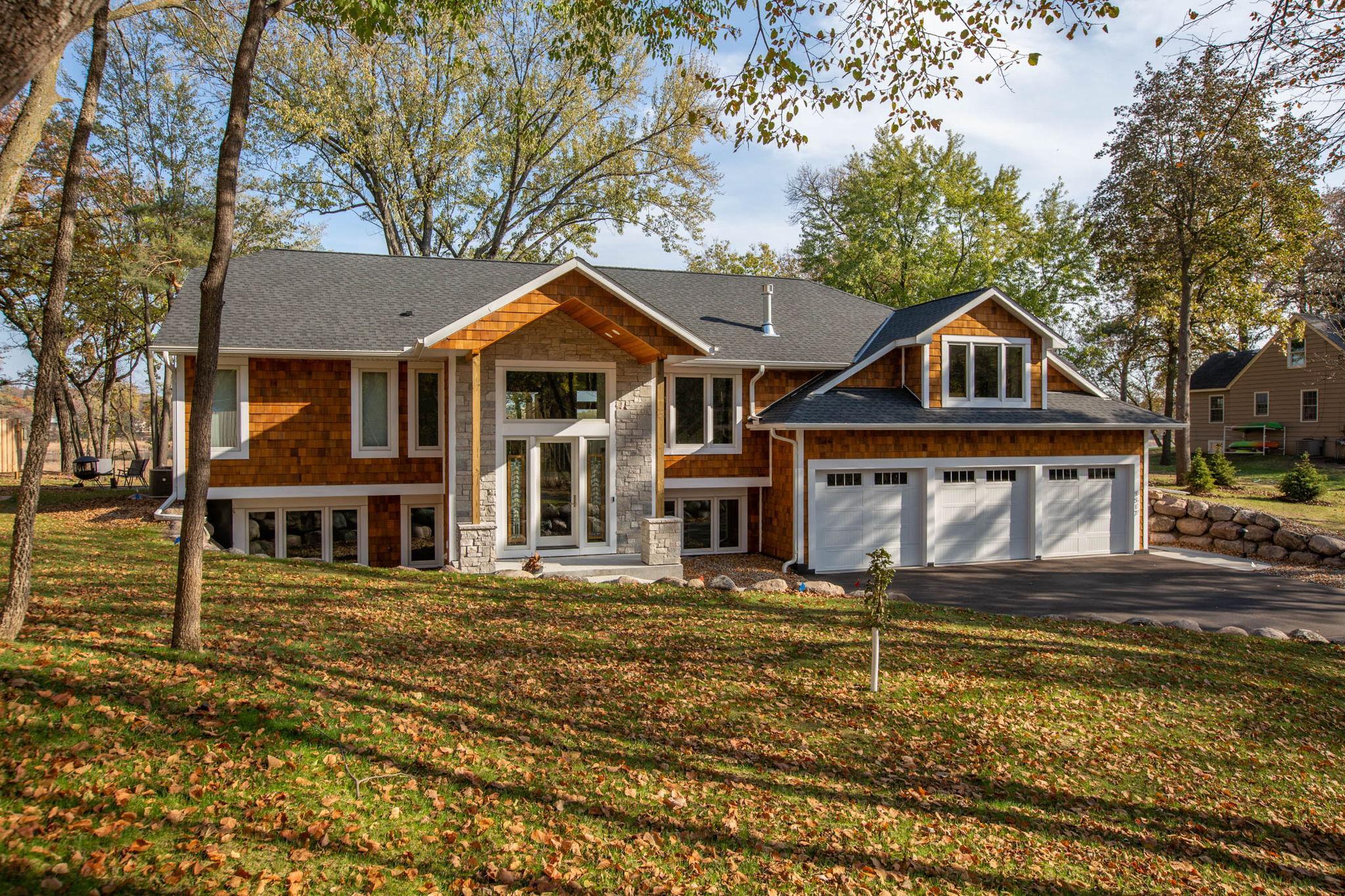 View of Single Family at 5517 Dickson Road, Minnetonka - Mike Wilen | Minnesota Team Real Estate