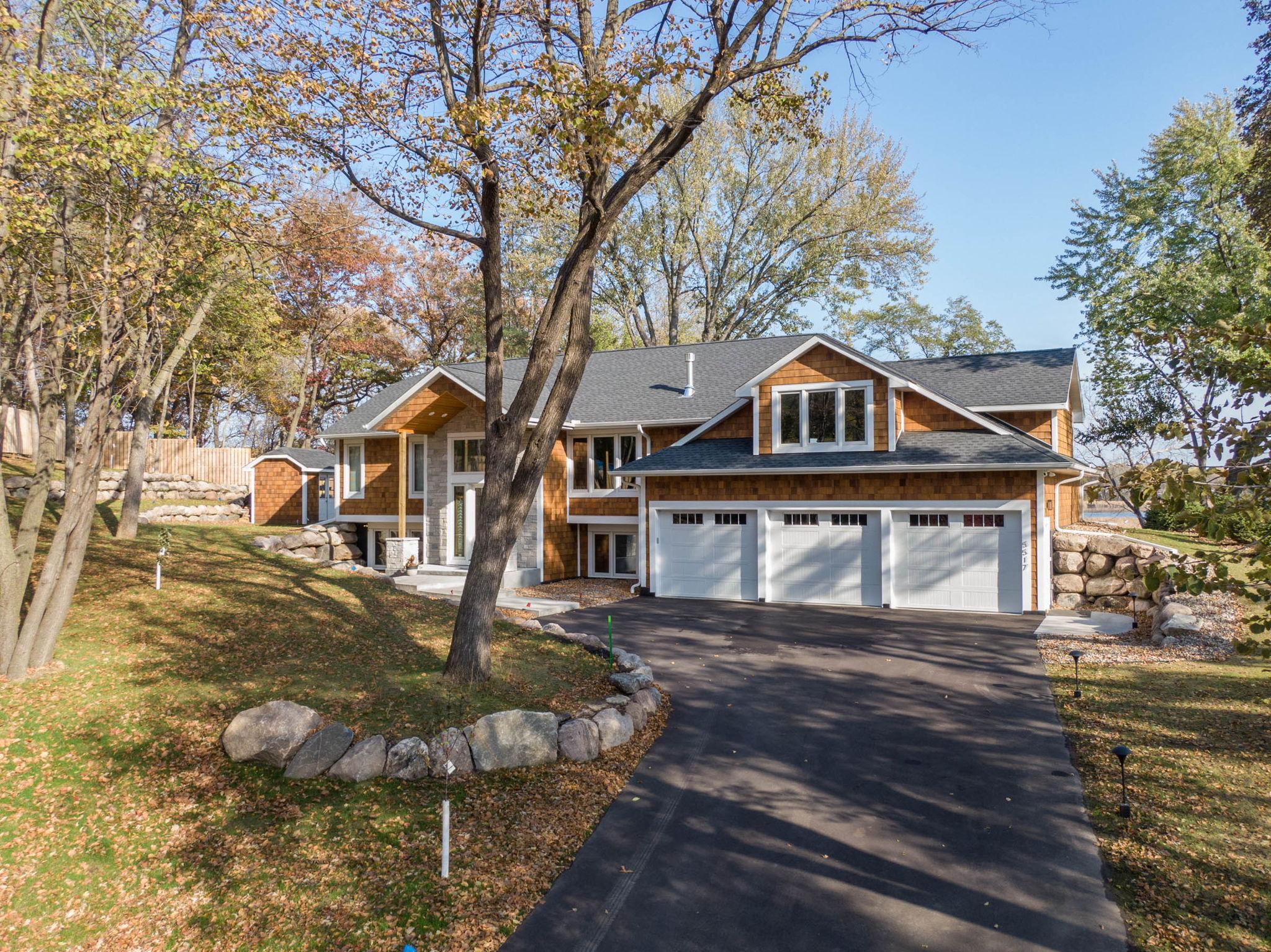 View of Residential at 5517 Dickson Road, Minnetonka MN 55345, Minnetonka (49 of 54) - Mike Wilen | Minnesota Team Real Estate