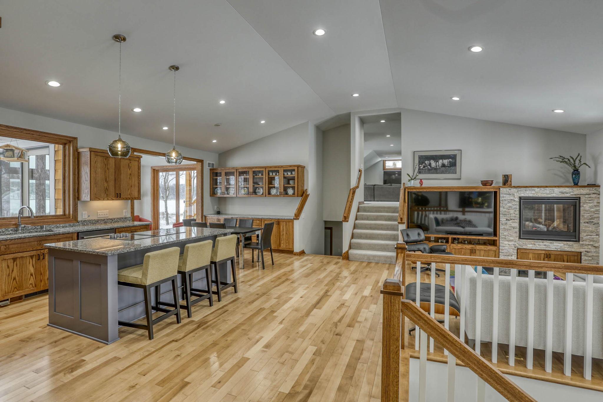 View of Residential at 5517 Dickson Road, Minnetonka MN 55345, Minnetonka (6 of 54) - Mike Wilen | Minnesota Team Real Estate