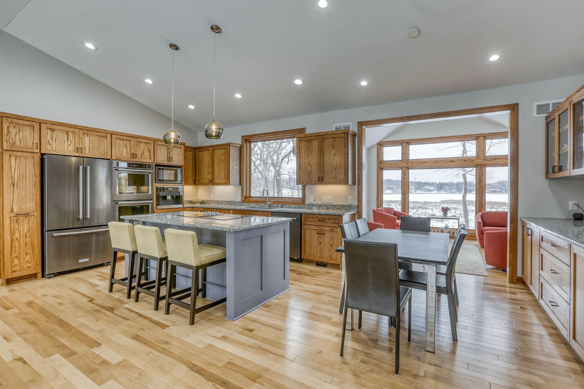 View of Residential at 5517 Dickson Road, Minnetonka MN 55345, Minnetonka (7 of 54) - Mike Wilen | Minnesota Team Real Estate