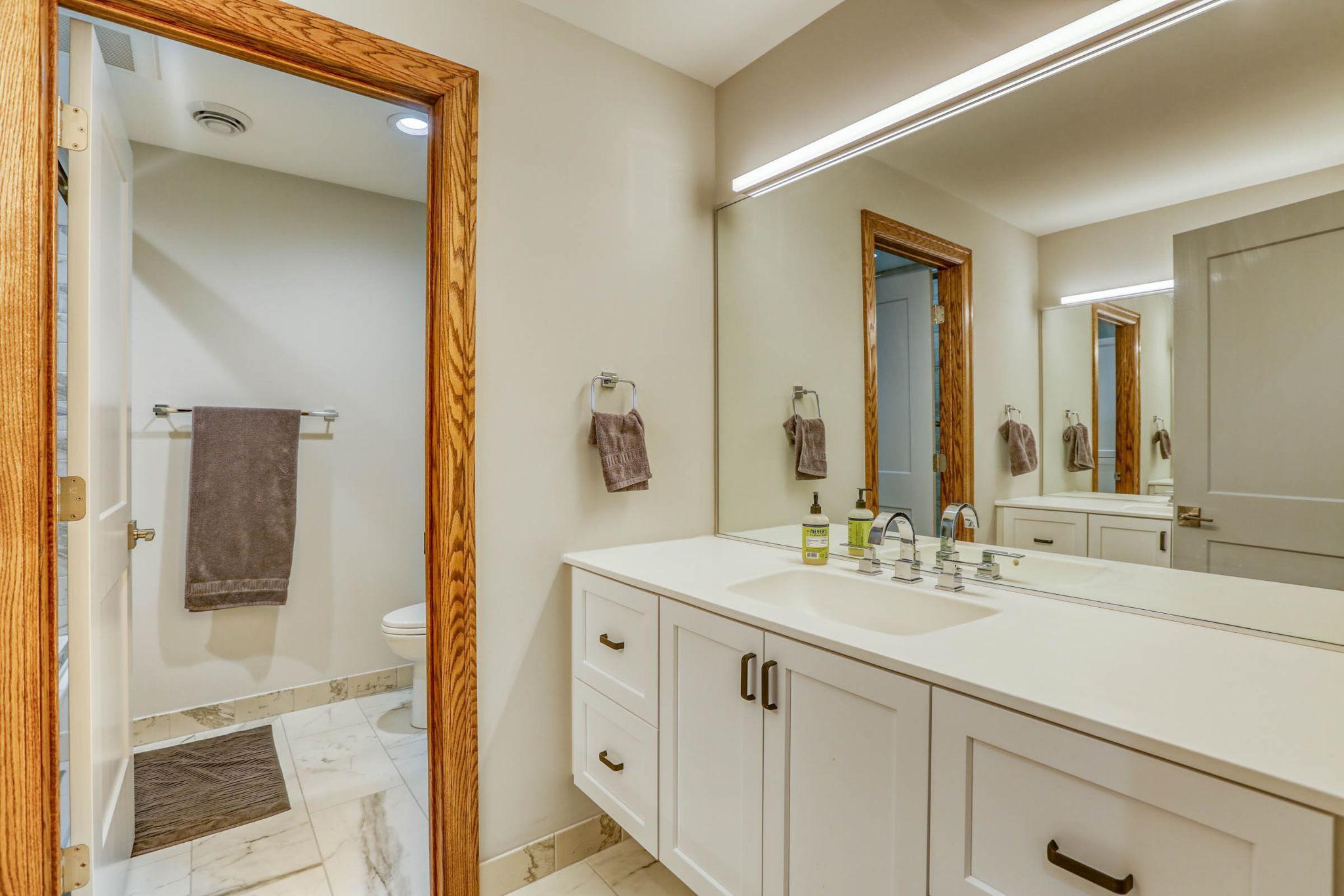 View of Residential at 5517 Dickson Road, Minnetonka MN 55345, Minnetonka (25 of 54) - Mike Wilen | Minnesota Team Real Estate