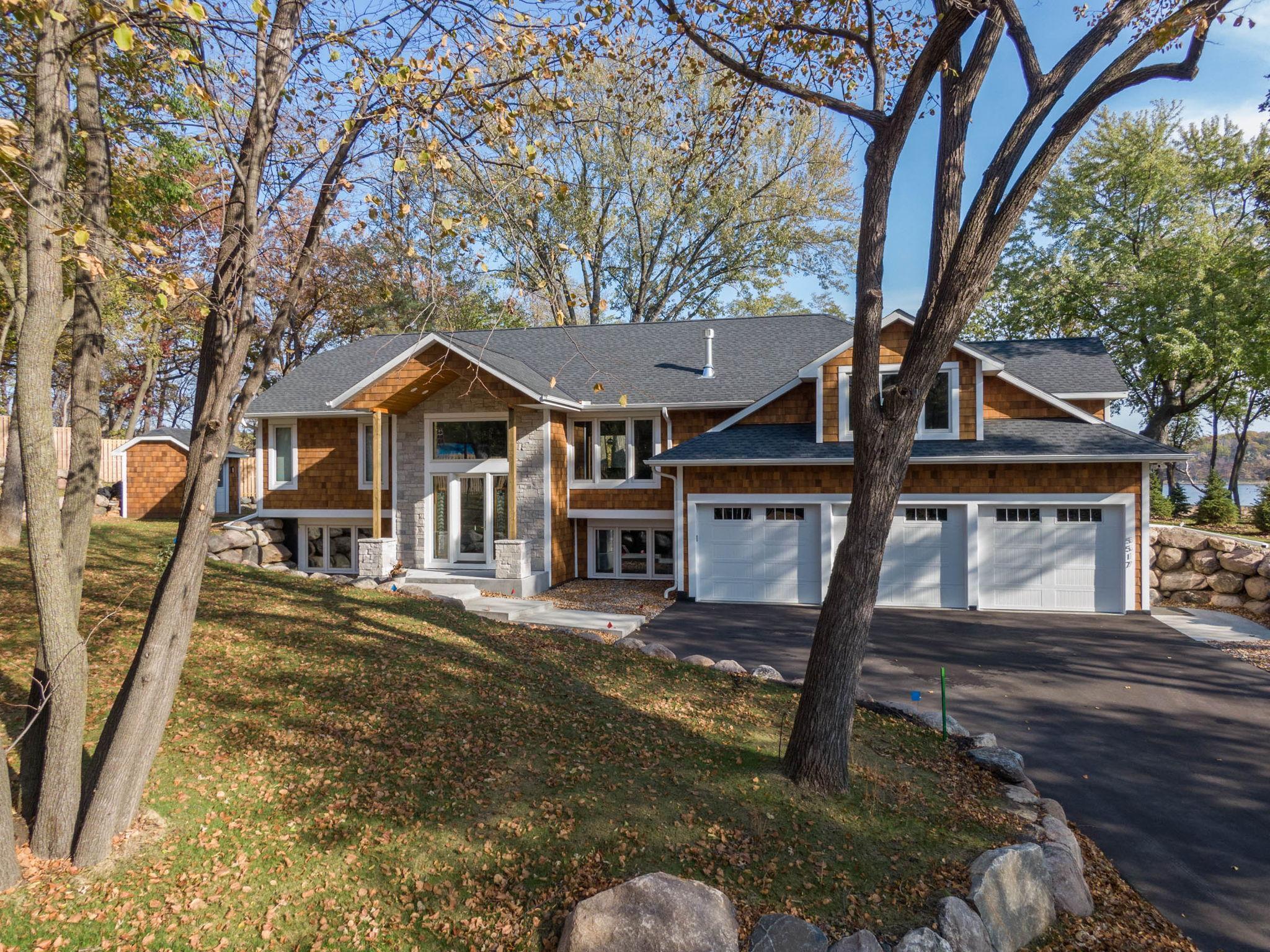View of Residential at 5517 Dickson Road, Minnetonka MN 55345, Minnetonka (46 of 54) - Mike Wilen | Minnesota Team Real Estate