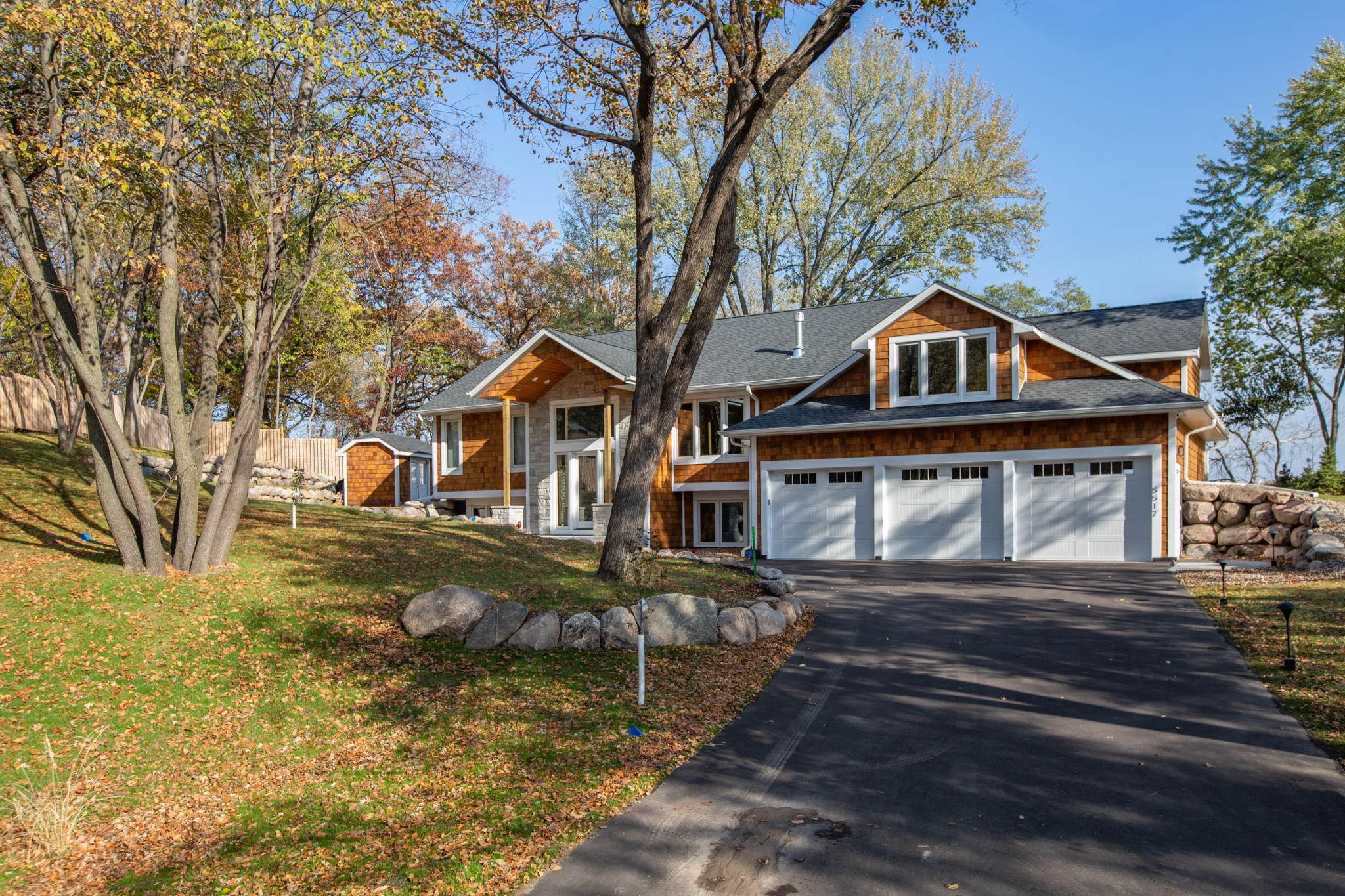 View of Residential at 5517 Dickson Road, Minnetonka MN 55345, Minnetonka (47 of 54) - Mike Wilen | Minnesota Team Real Estate