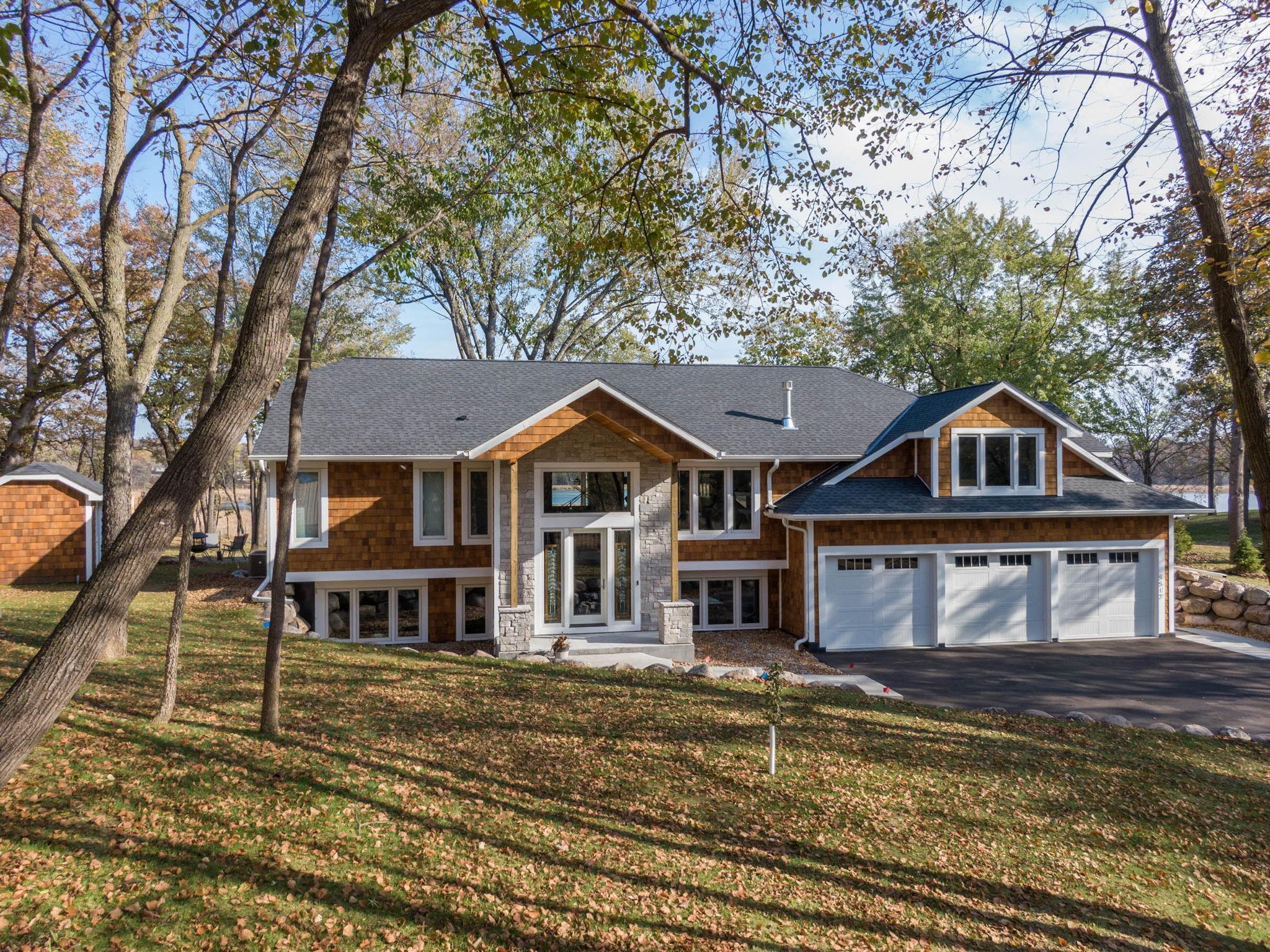 View of Residential at 5517 Dickson Road, Minnetonka MN 55345, Minnetonka (48 of 54) - Mike Wilen | Minnesota Team Real Estate